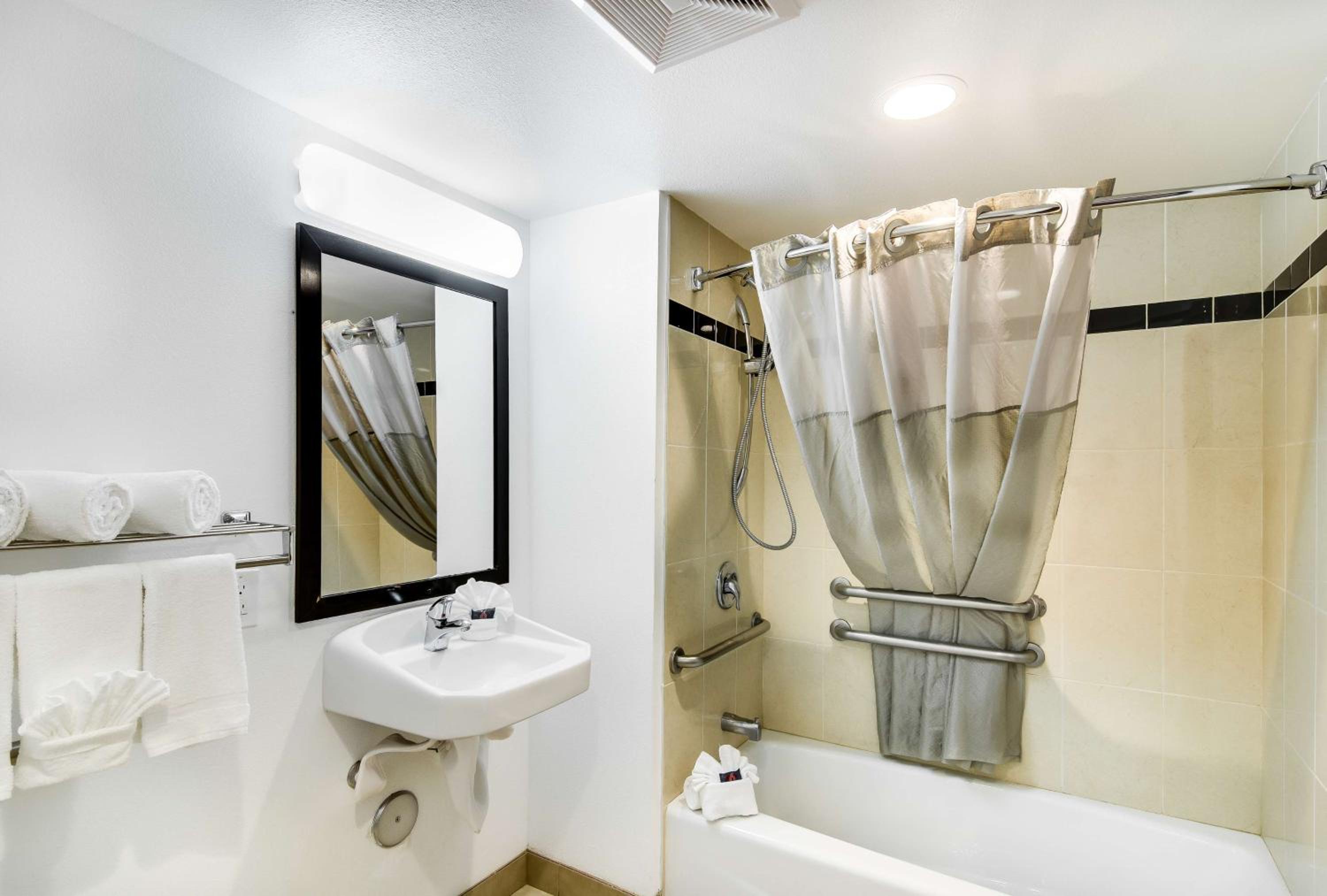 Motel 6-Carson, CA, Bilde 3
