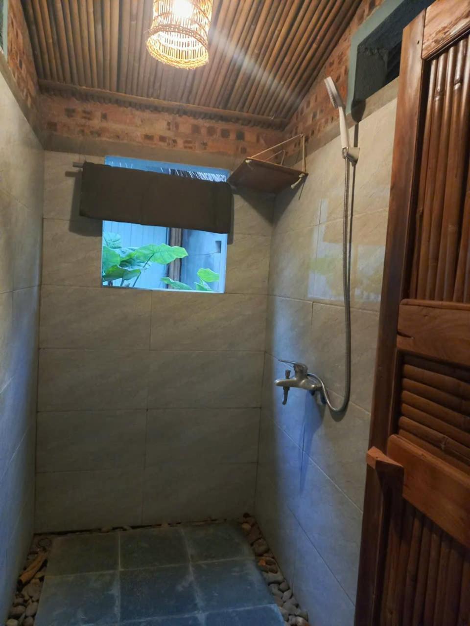 Double Room with Private External Bathroom photo 3