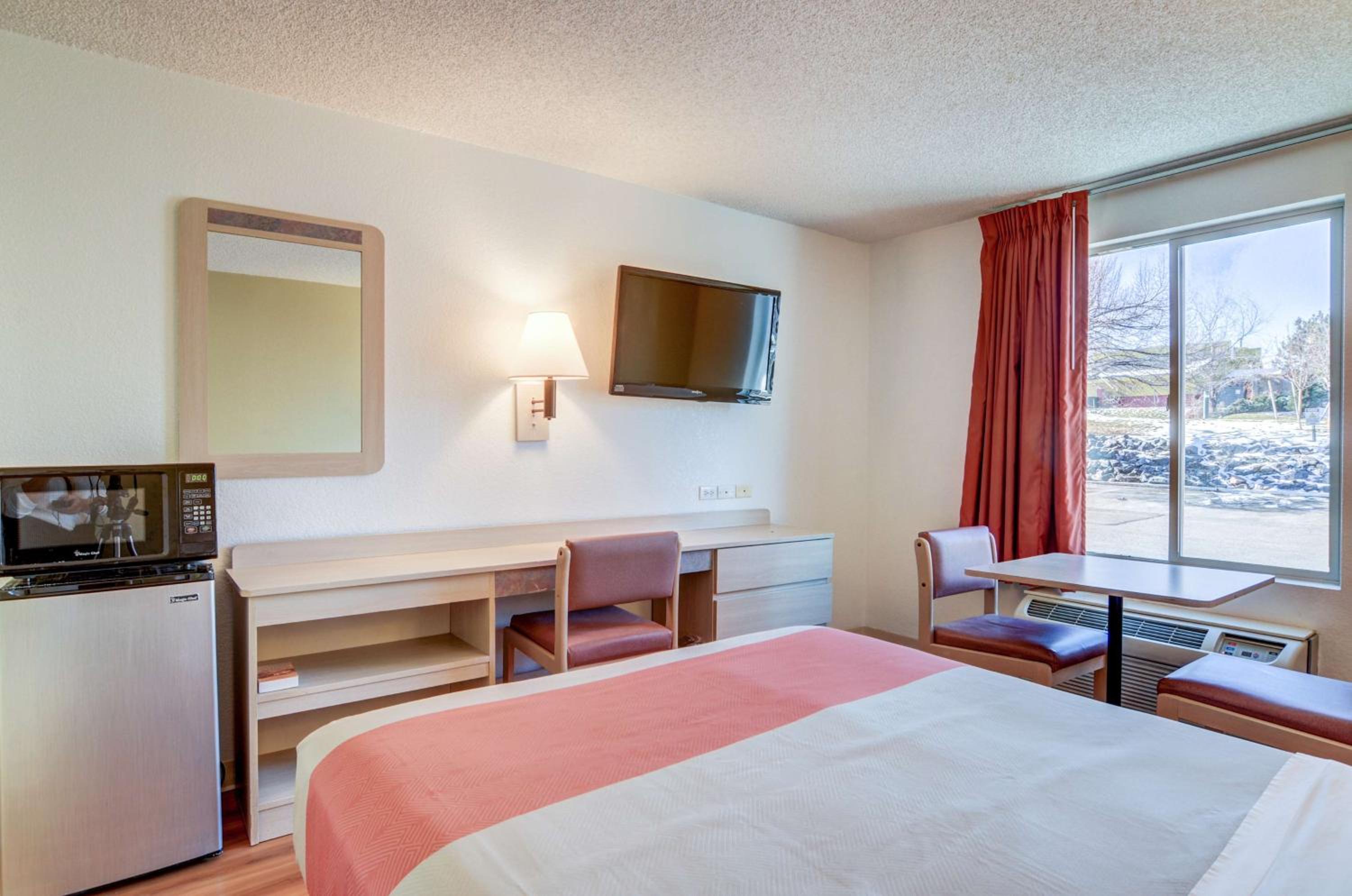 Motel 6-Greenwood Village, CO - Denver - South Tech Center, Billede 2