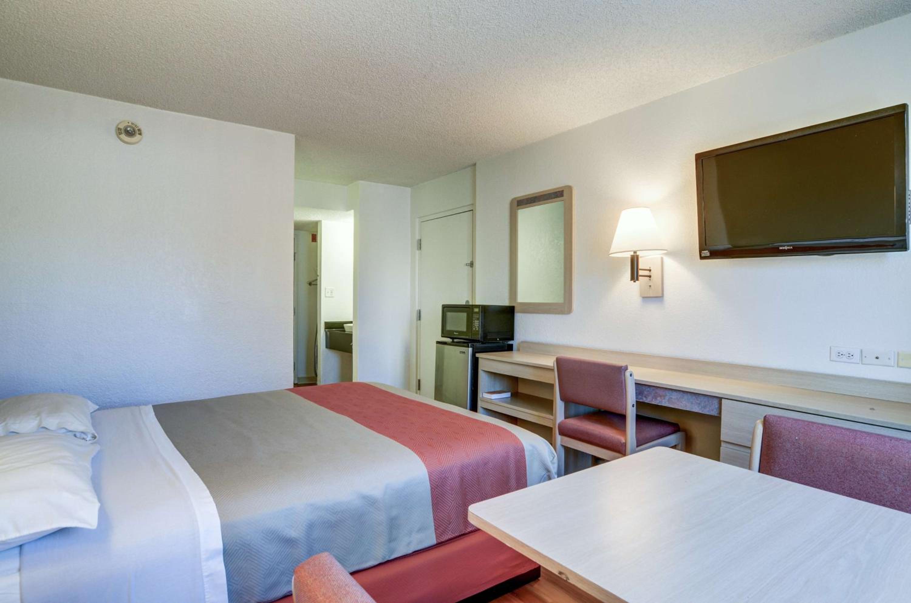 Motel 6-Greenwood Village, CO - Denver - South Tech Center, Billede 3