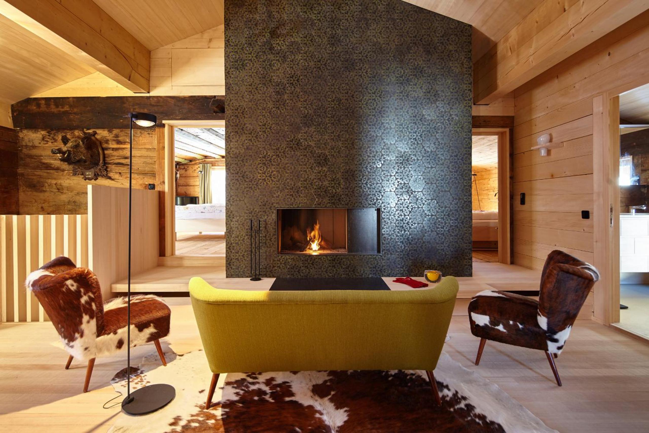 Chalet photo 3