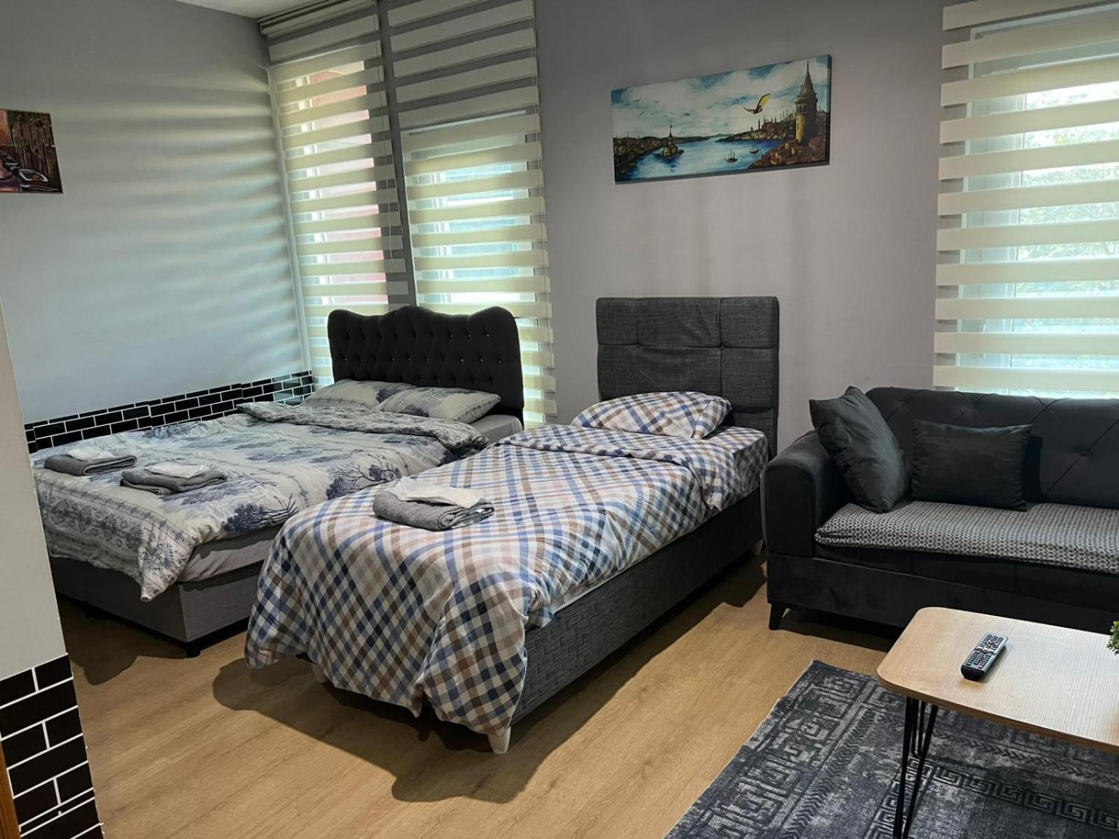 Deluxe Triple Room photo 1