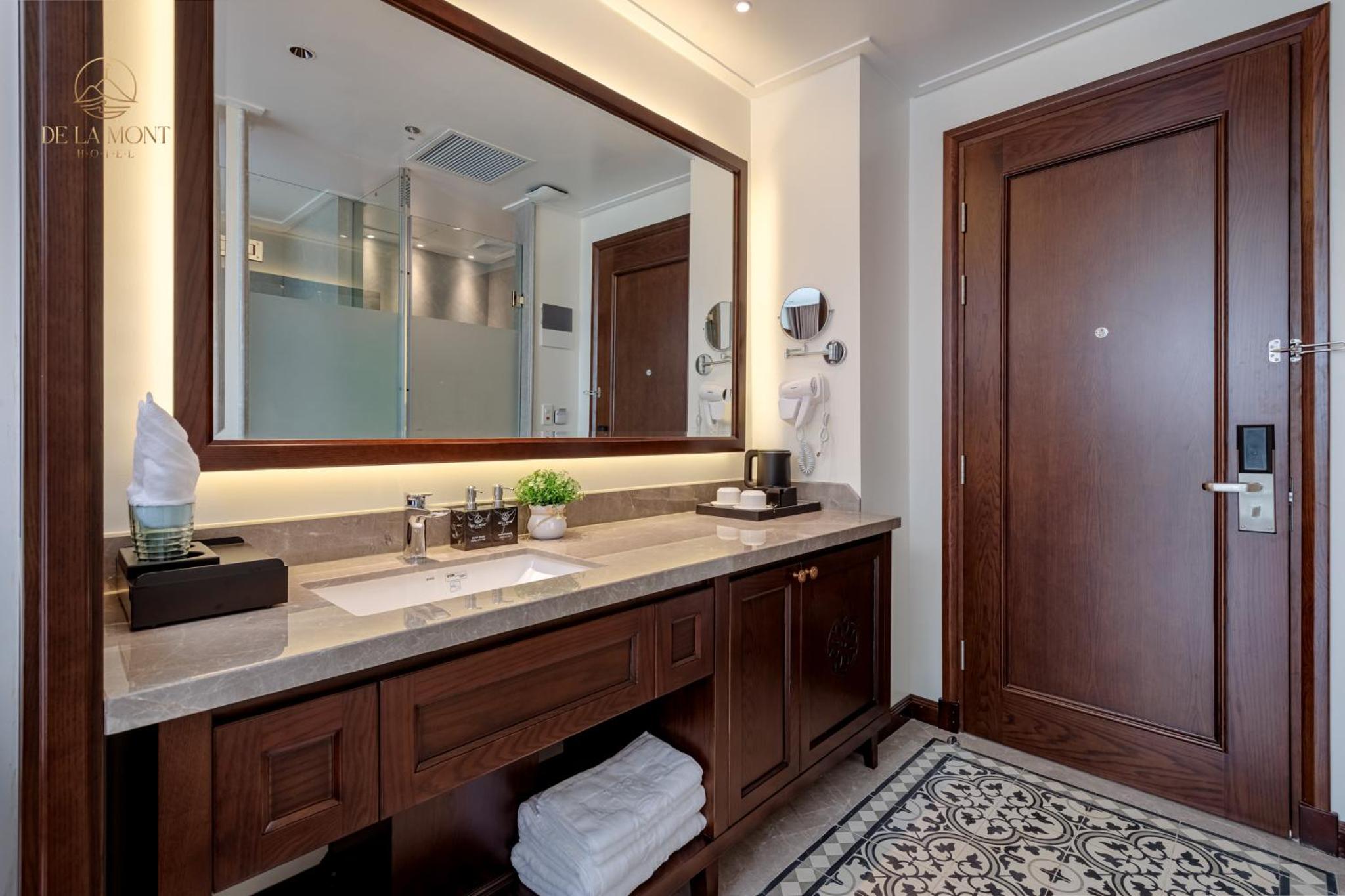 Superior Twin Room photo 2