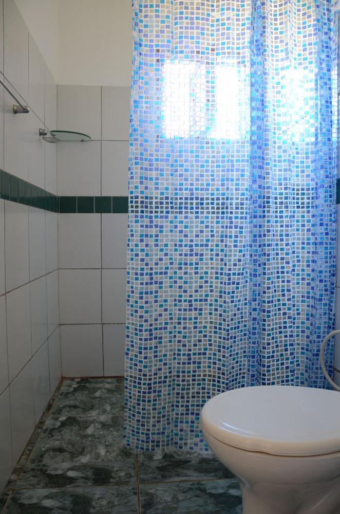 Standard Triple Room with Sea View photo 2