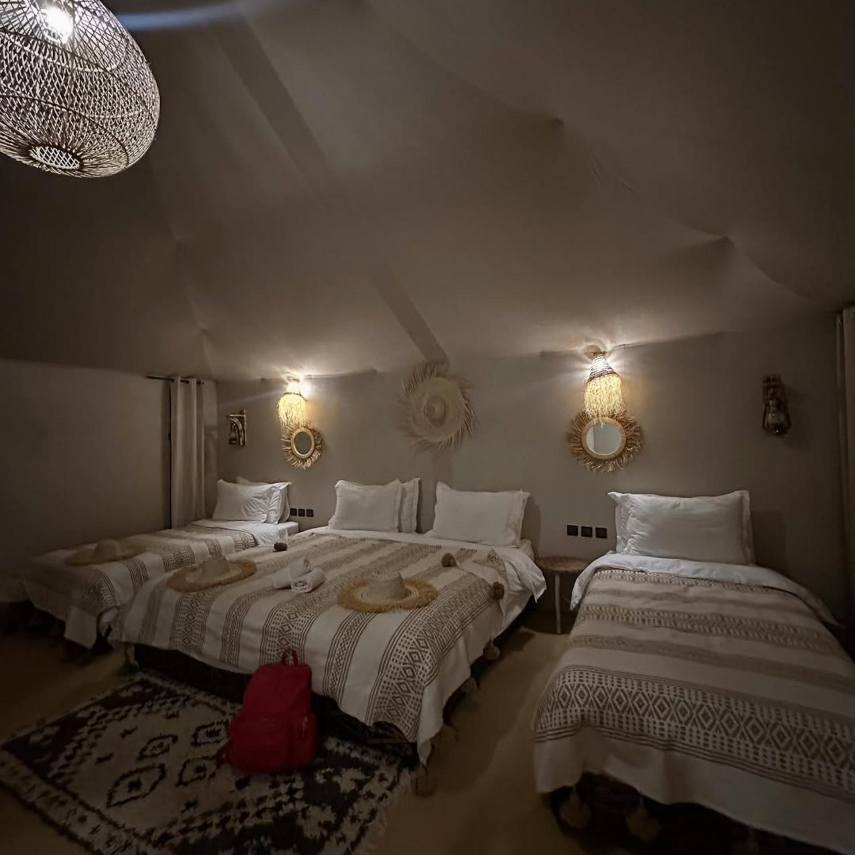 Deluxe Family Room photo 3