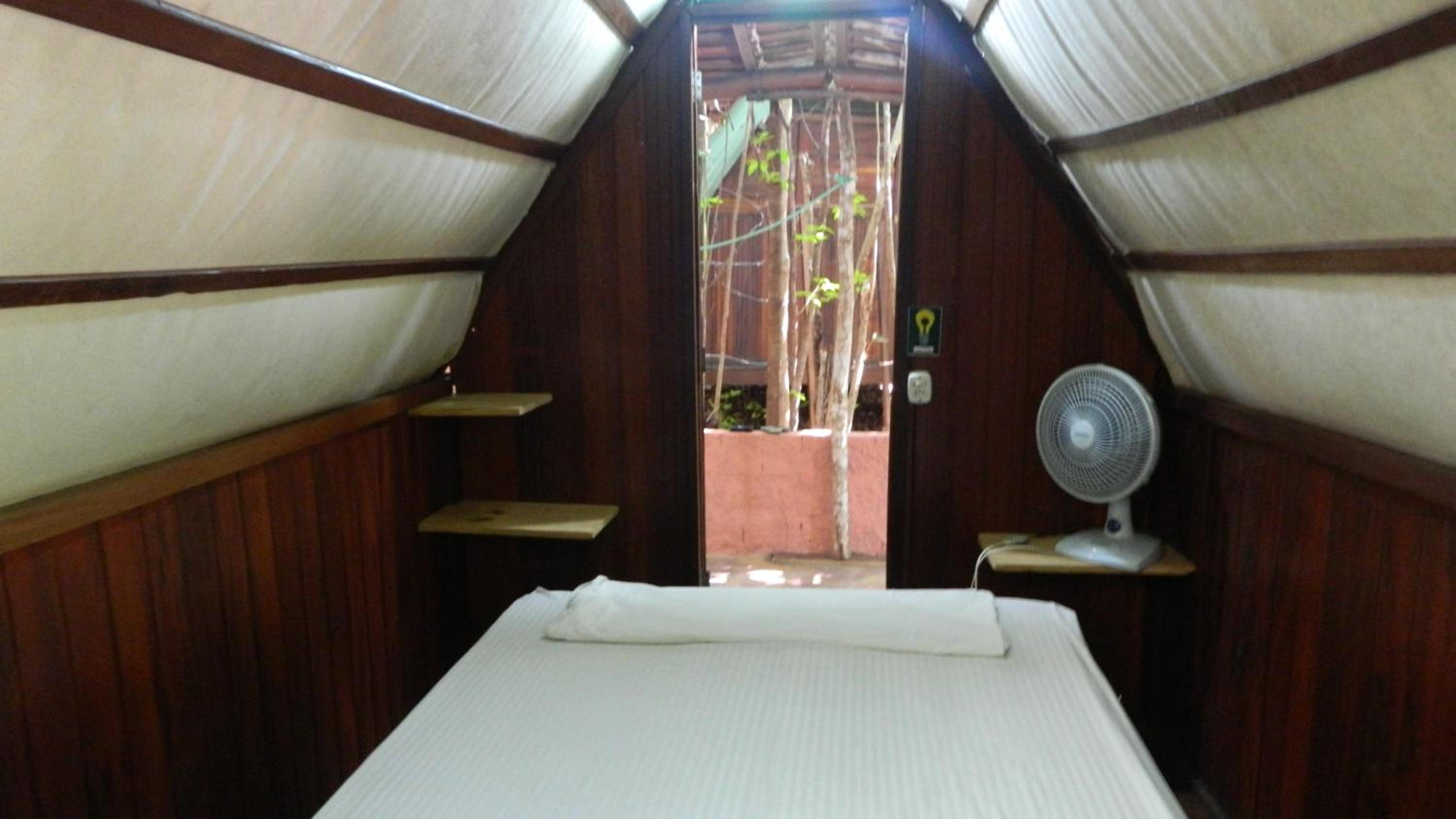 Double Room with Private Bathroom photo 1