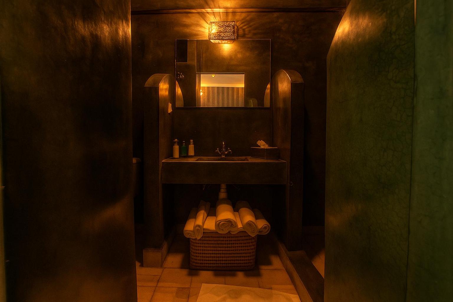 Superior Triple Room - Photo 5