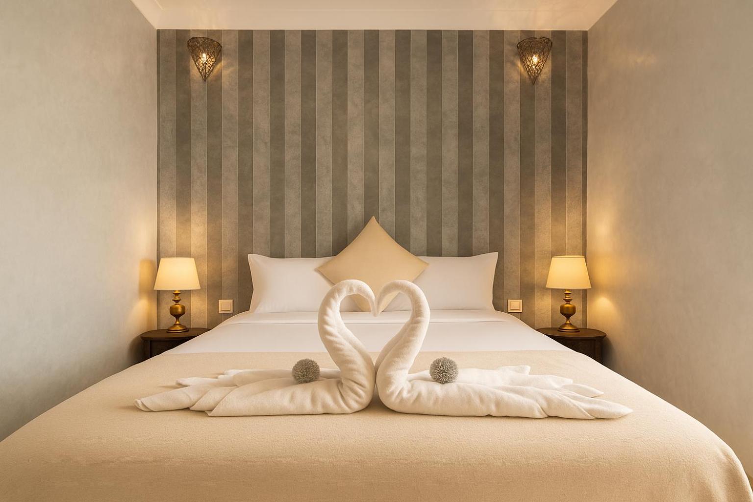 Superior Triple Room - Photo 3