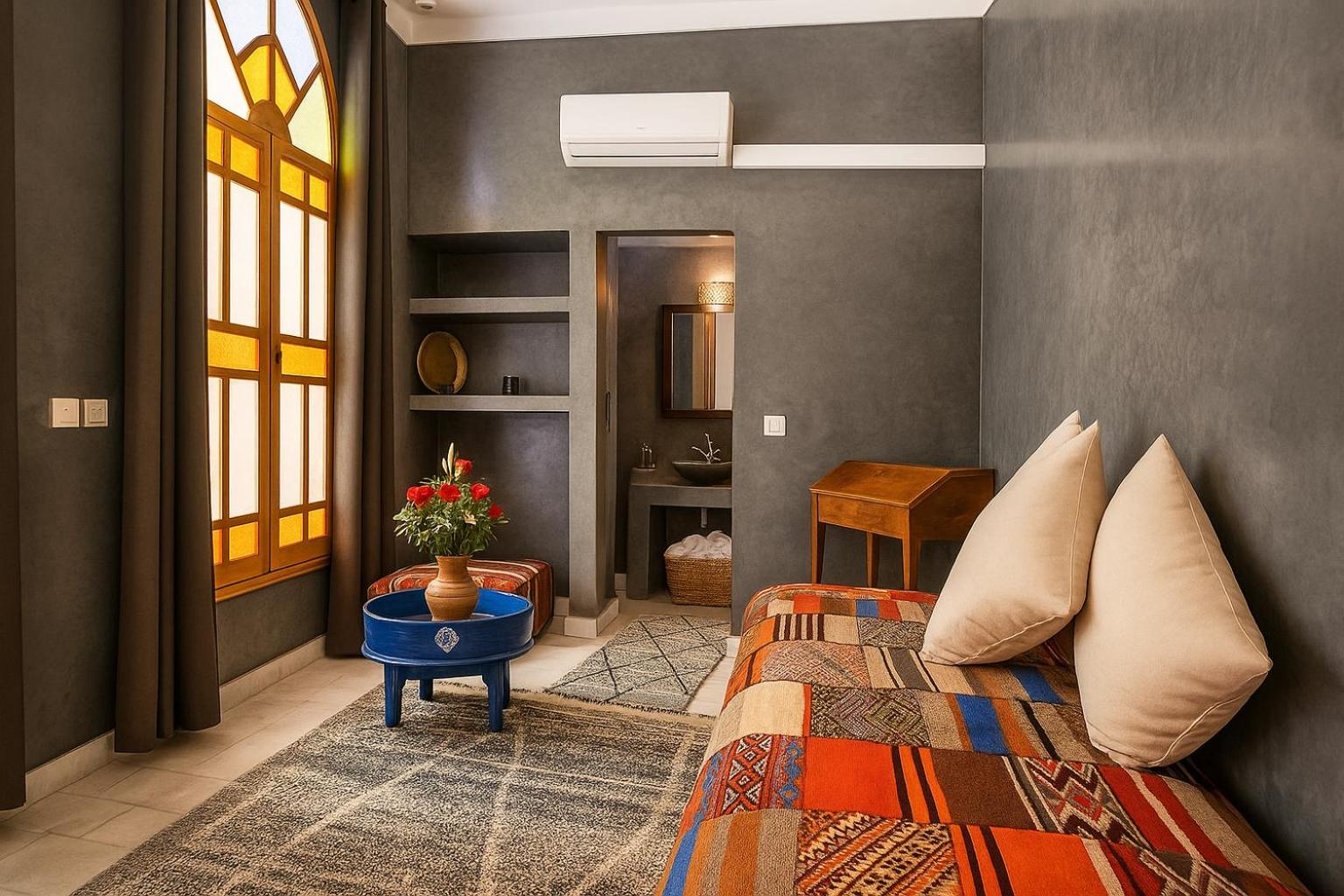 Superior Triple Room - Photo 2