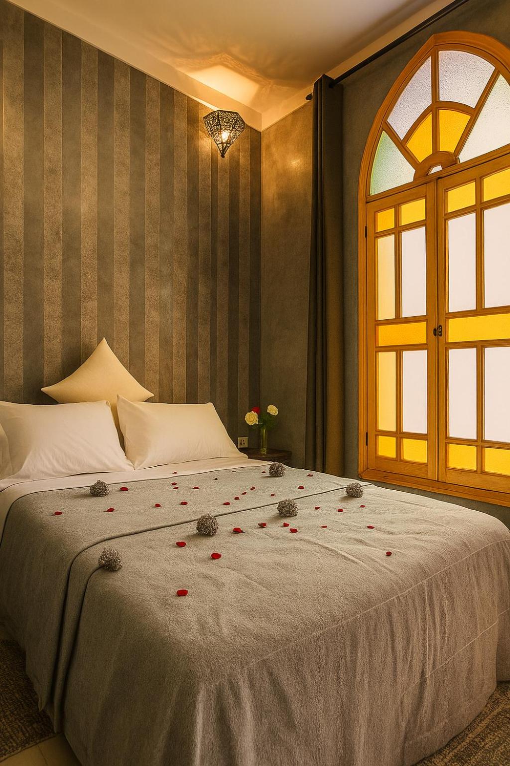Superior Triple Room - Photo 7