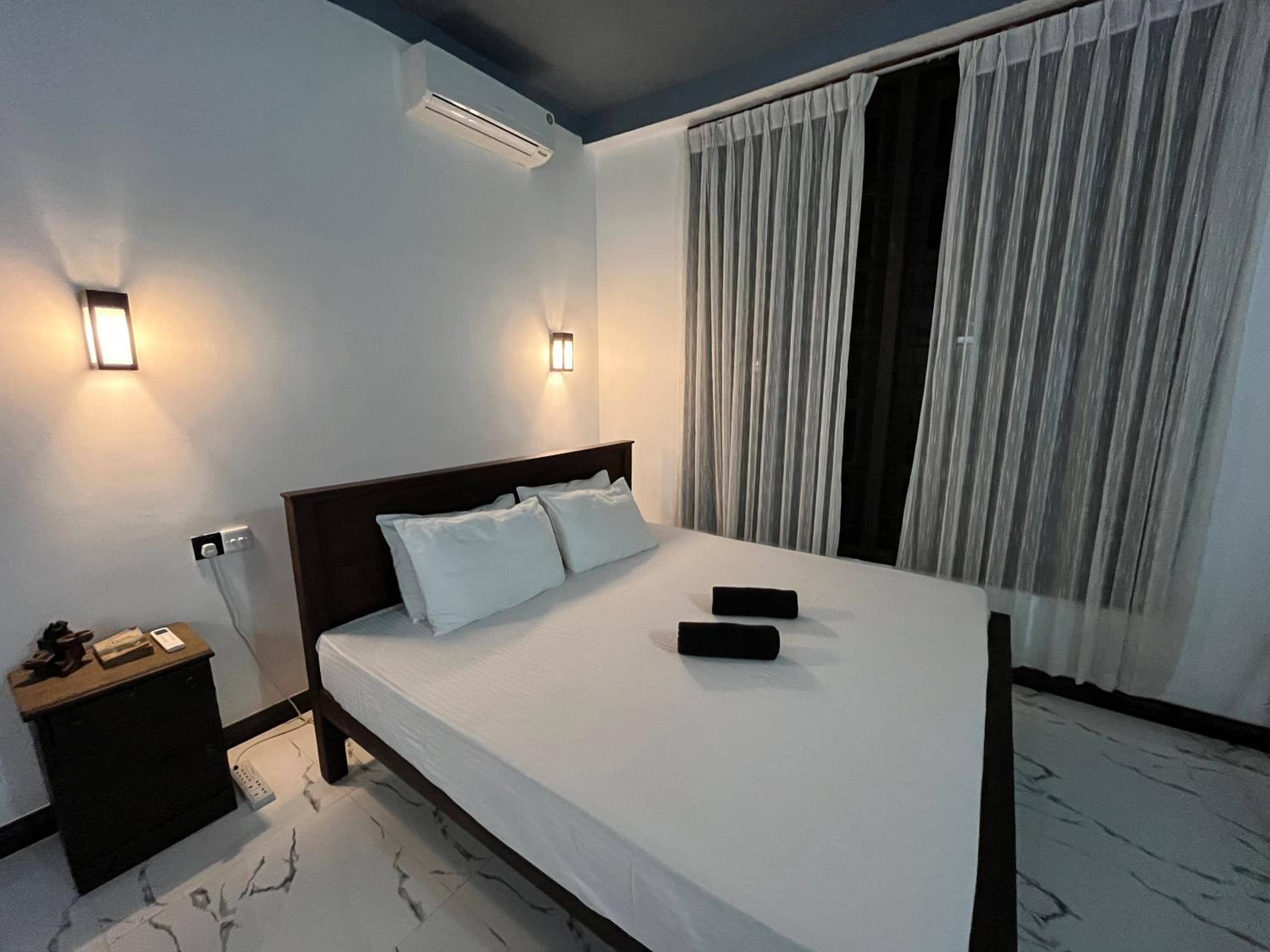 Deluxe Double Room photo 2