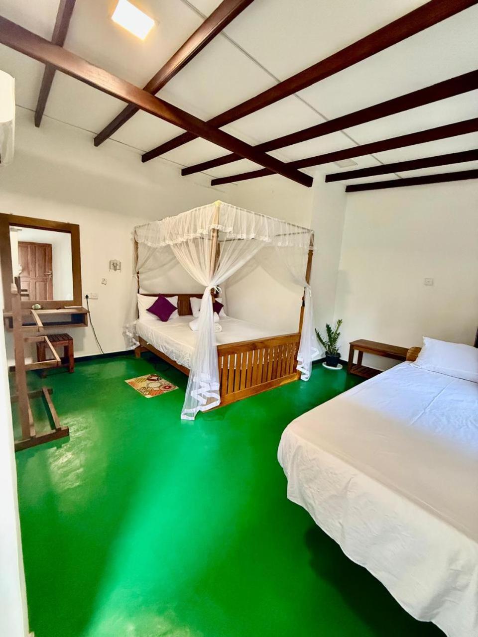 Deluxe Triple Room photo 2