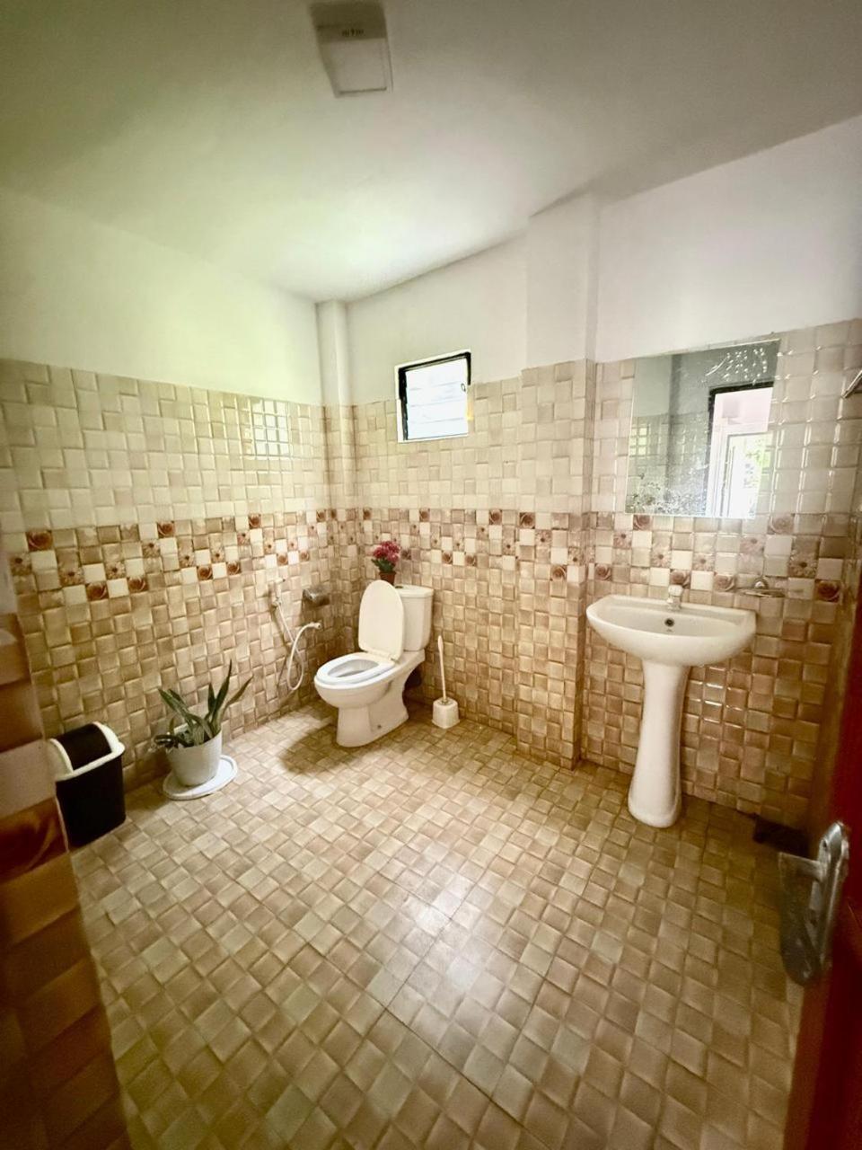 Deluxe Triple Room photo 3