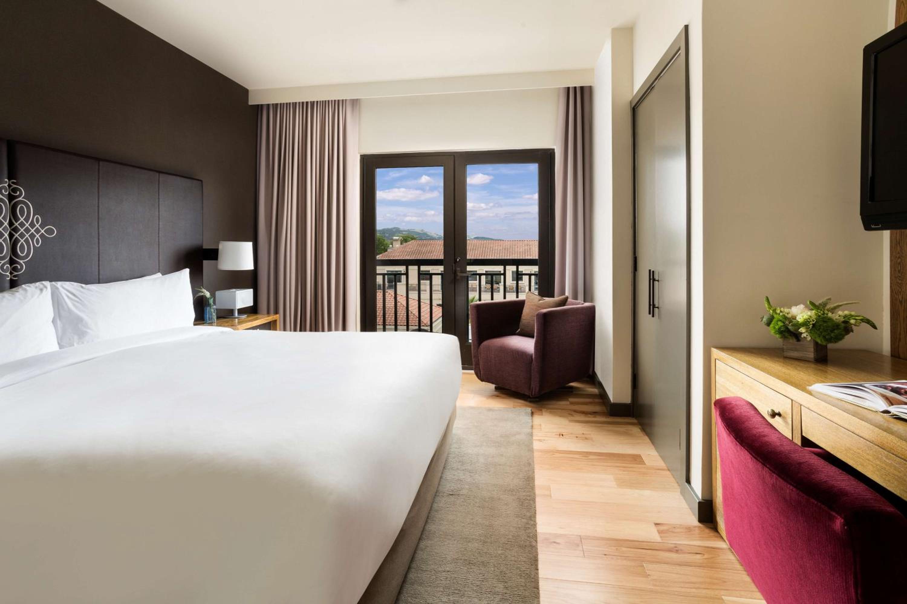 King Room - Photo 3