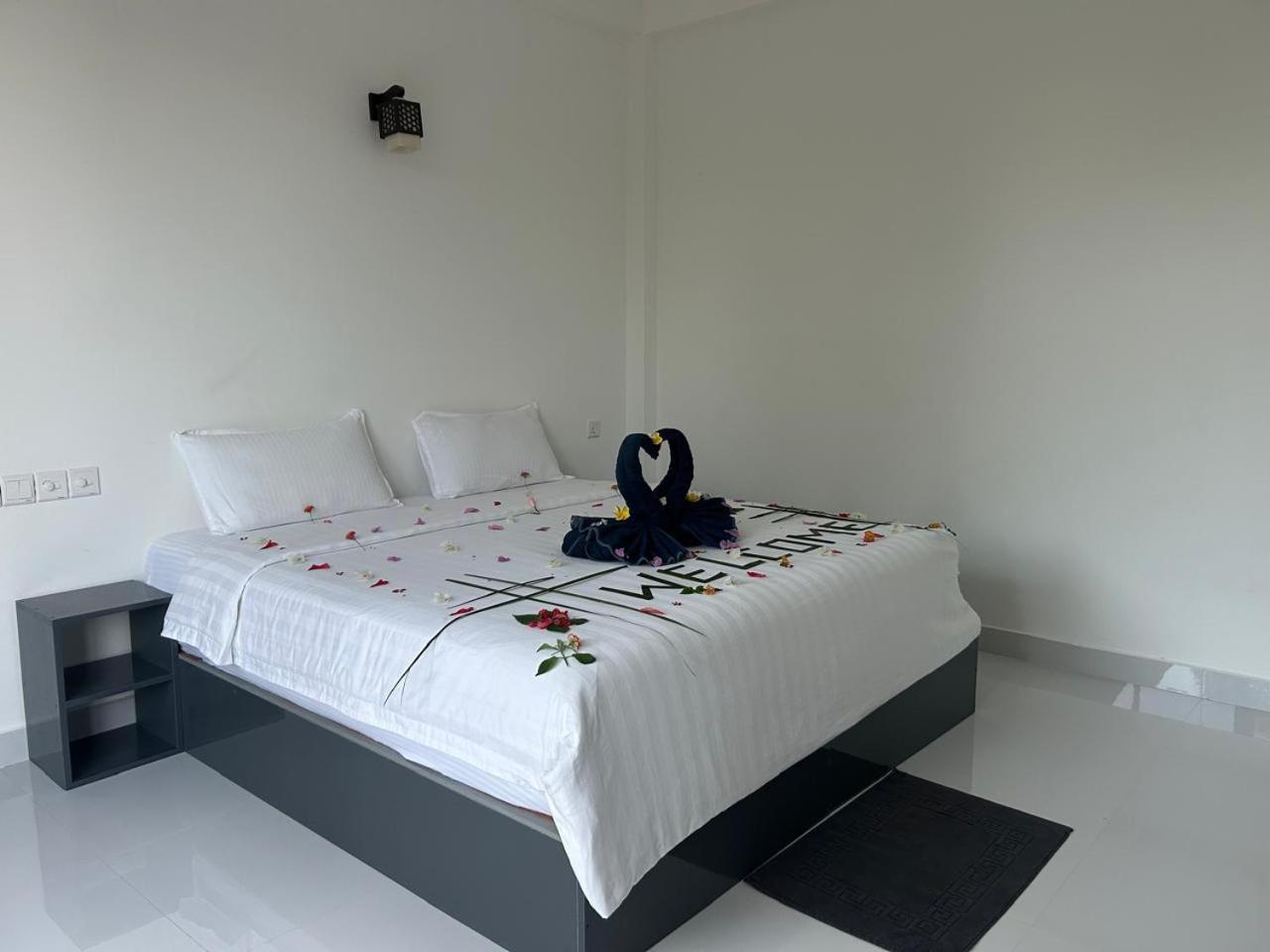 Budget Double or Twin Room