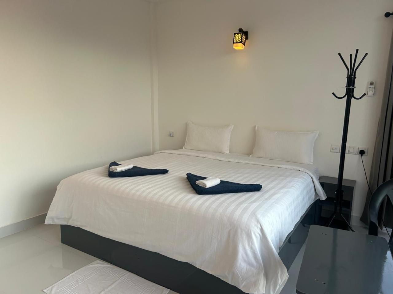 Budget Double or Twin Room photo 2