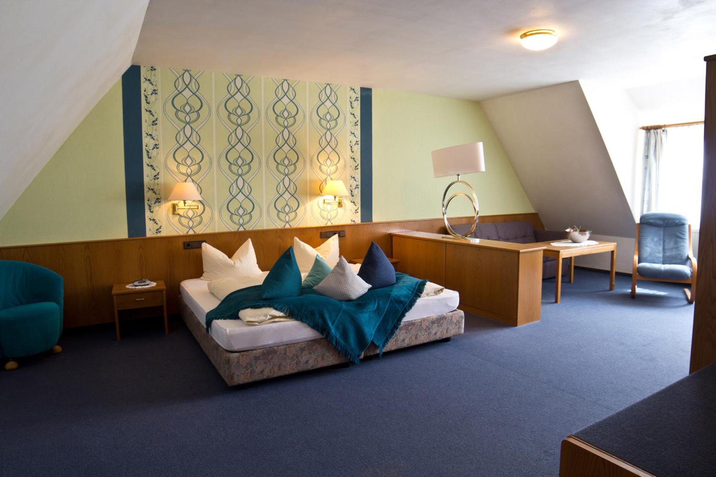 Triple Room photo 1