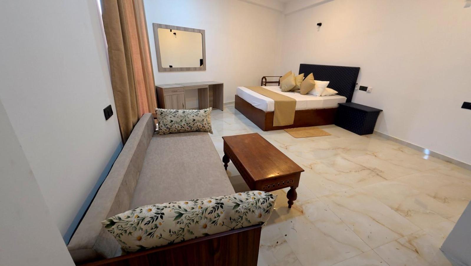 Superior Double Room photo 2