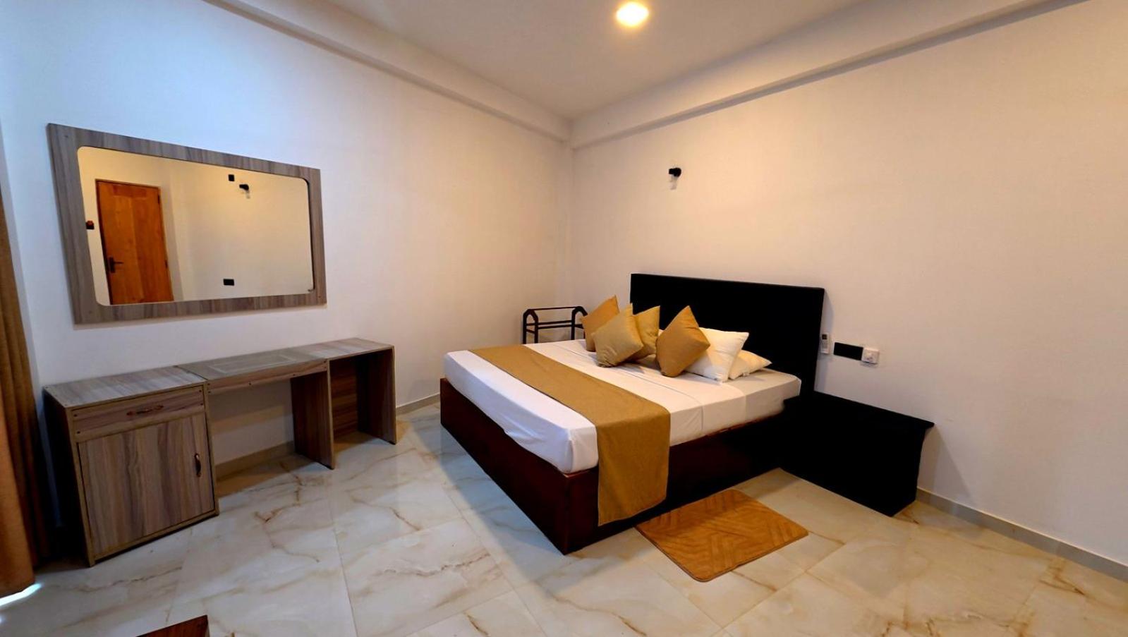 Superior Double Room photo 1