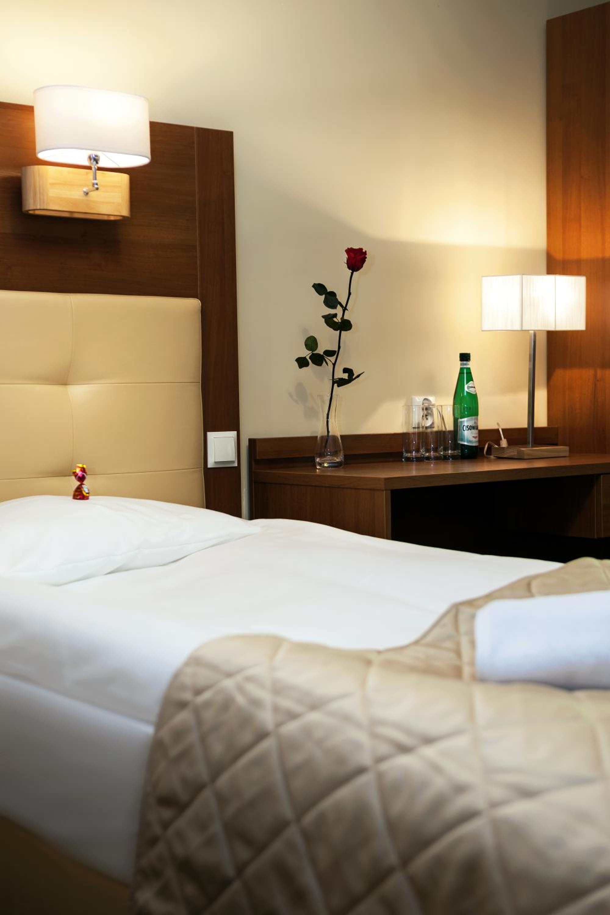 Single Room photo 1