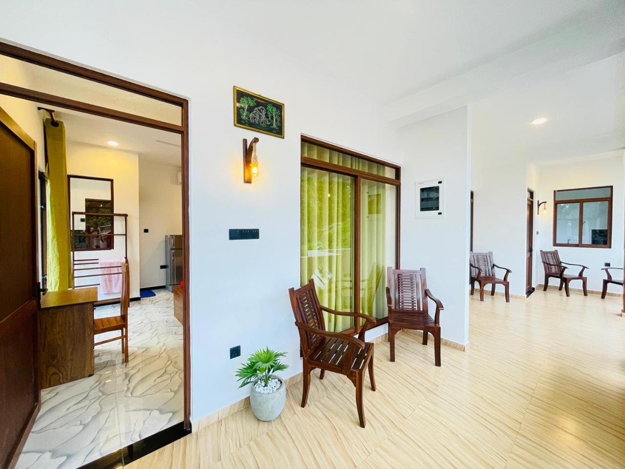 Superior Double Room photo 1