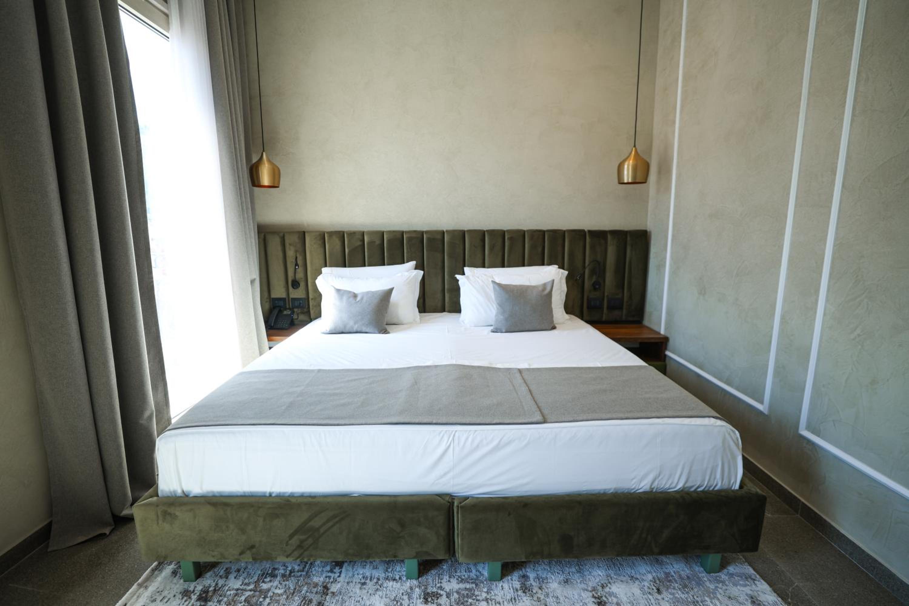 Standard Double or Twin Room photo 3