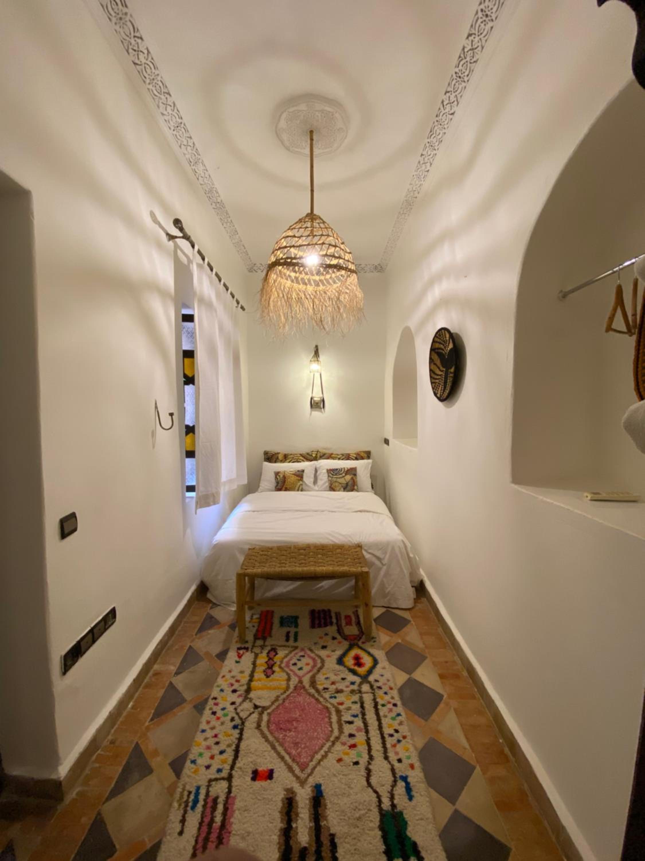 Budget Double Room