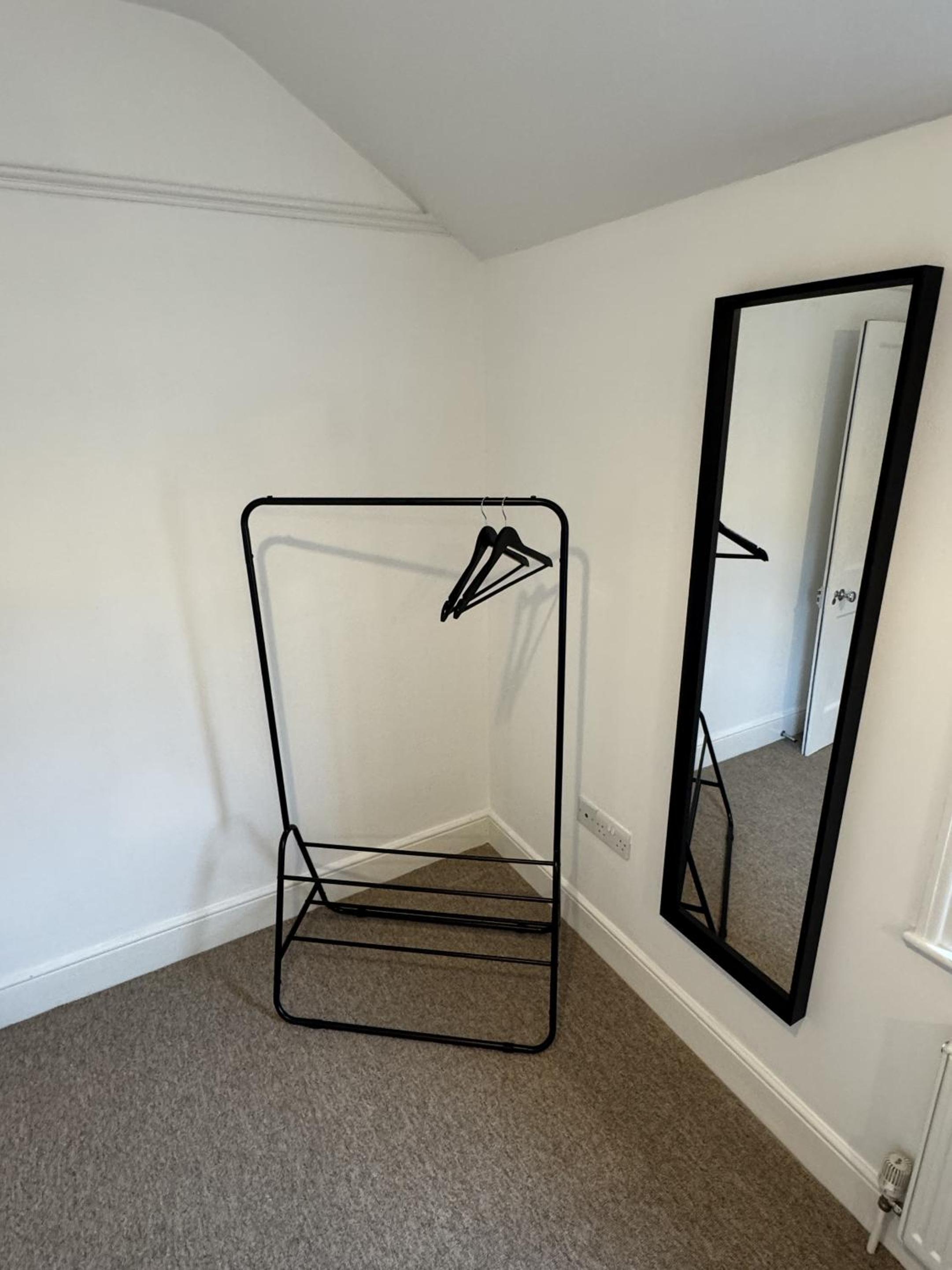 Standard Apartment photo 2