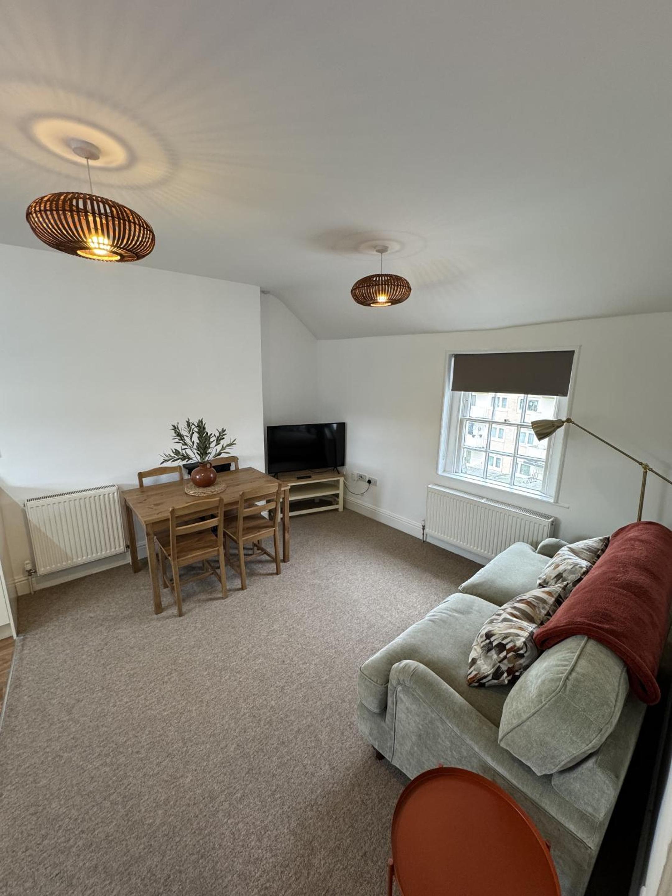 Standard Apartment photo 3
