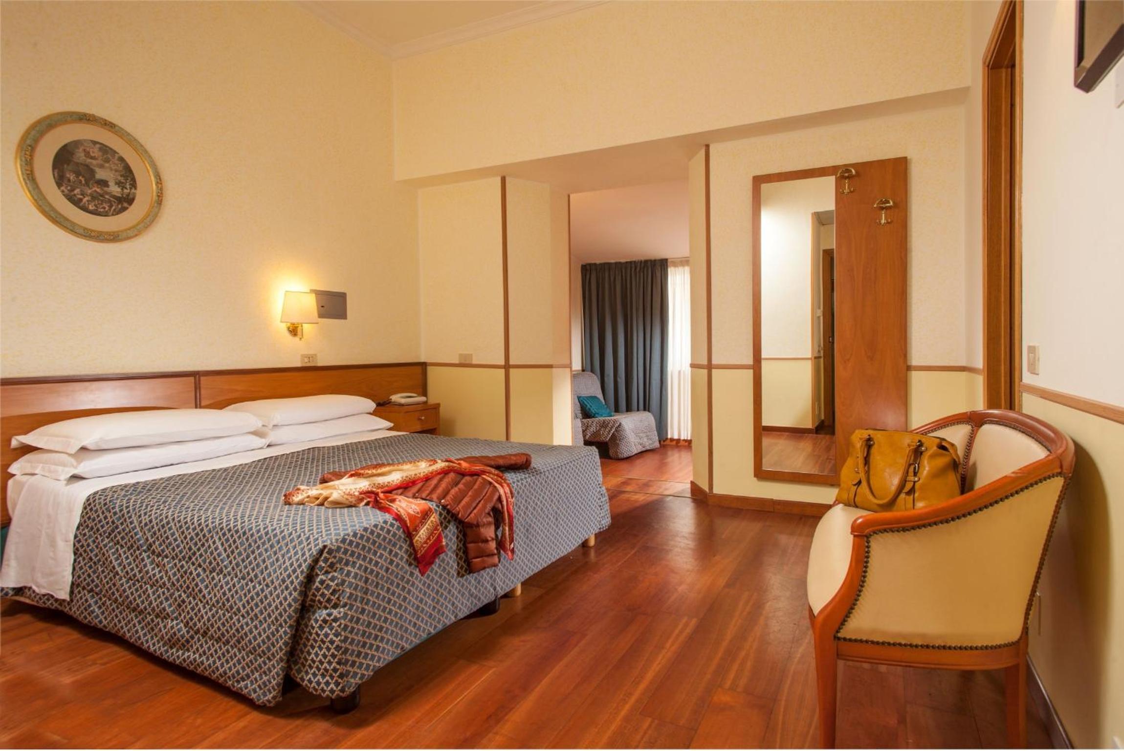 Quadruple Room photo 1
