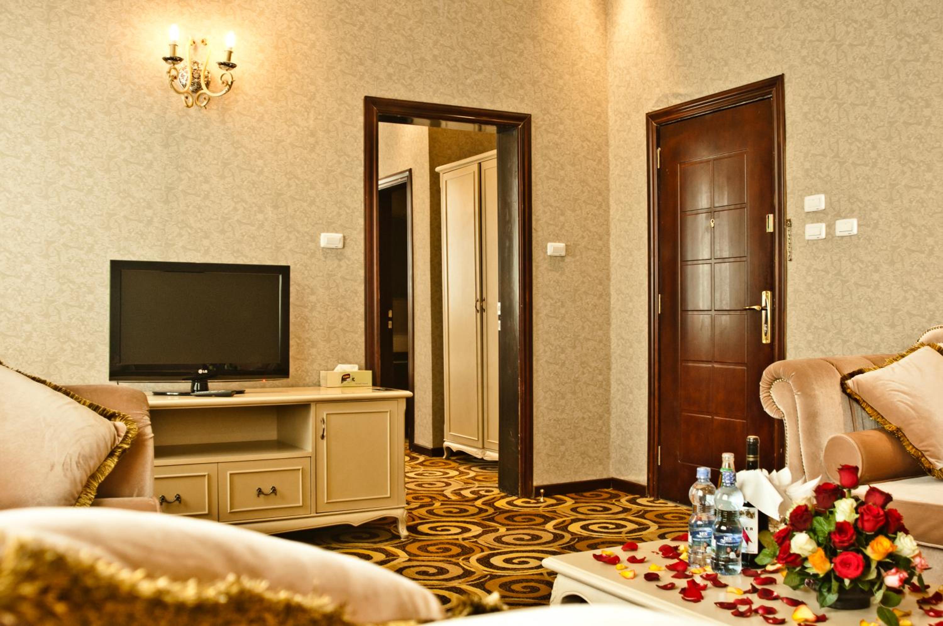 Executive Suite