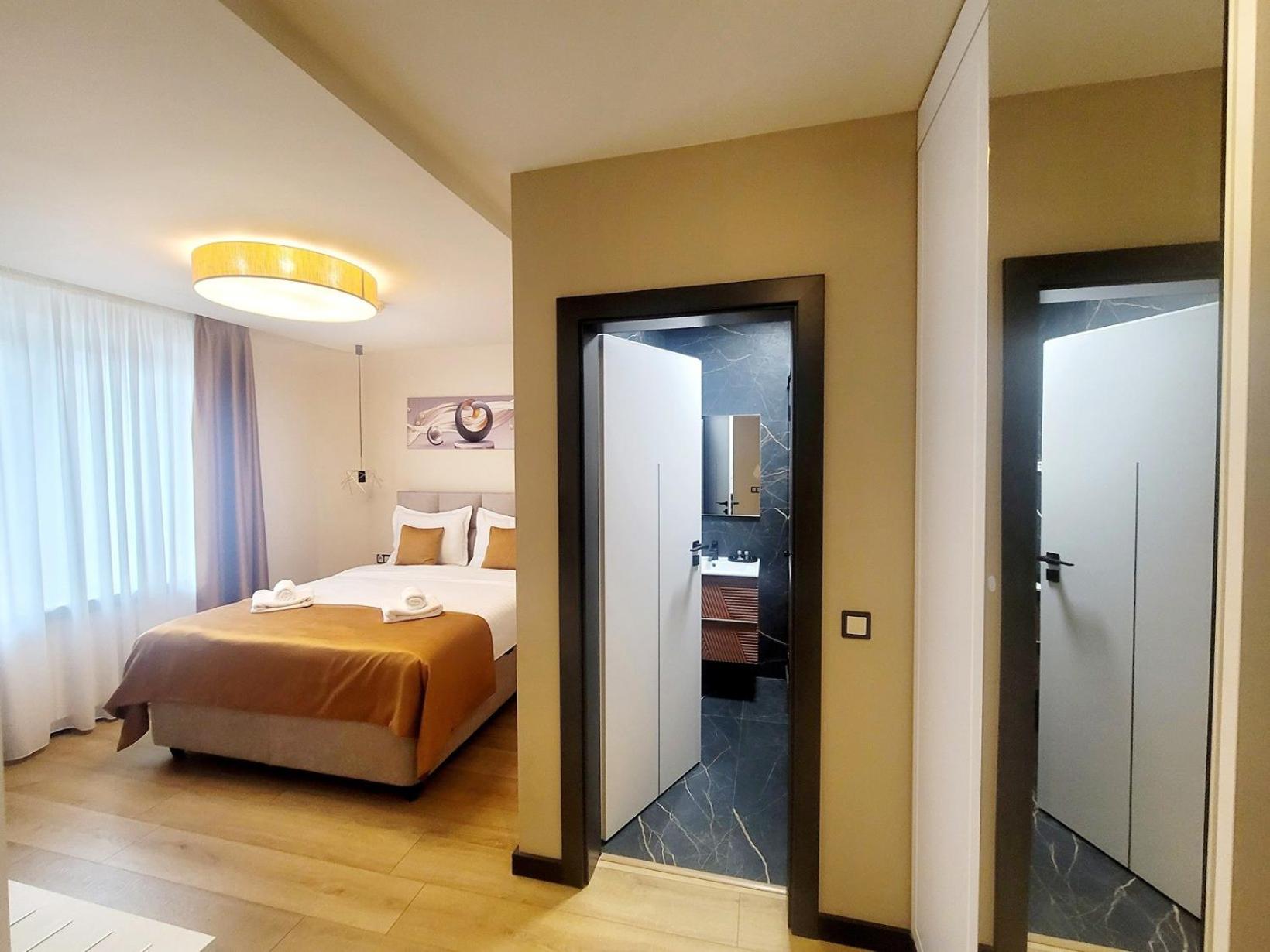 Deluxe Double Room photo 3