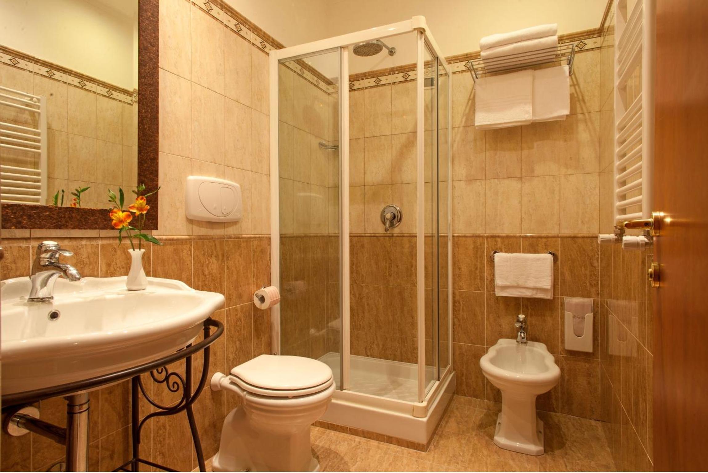 Double Room - Separate Building photo 2