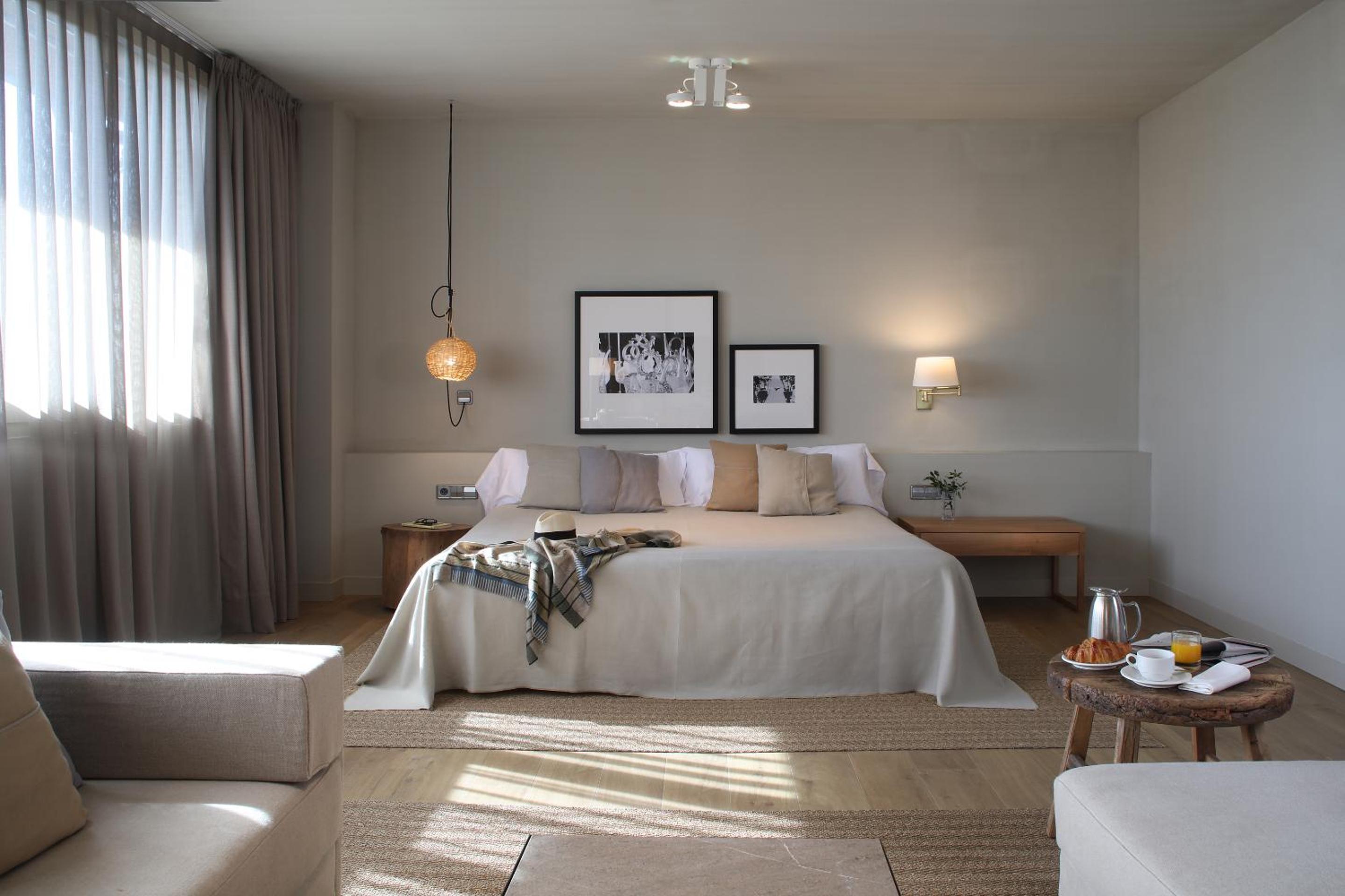 Suite photo
