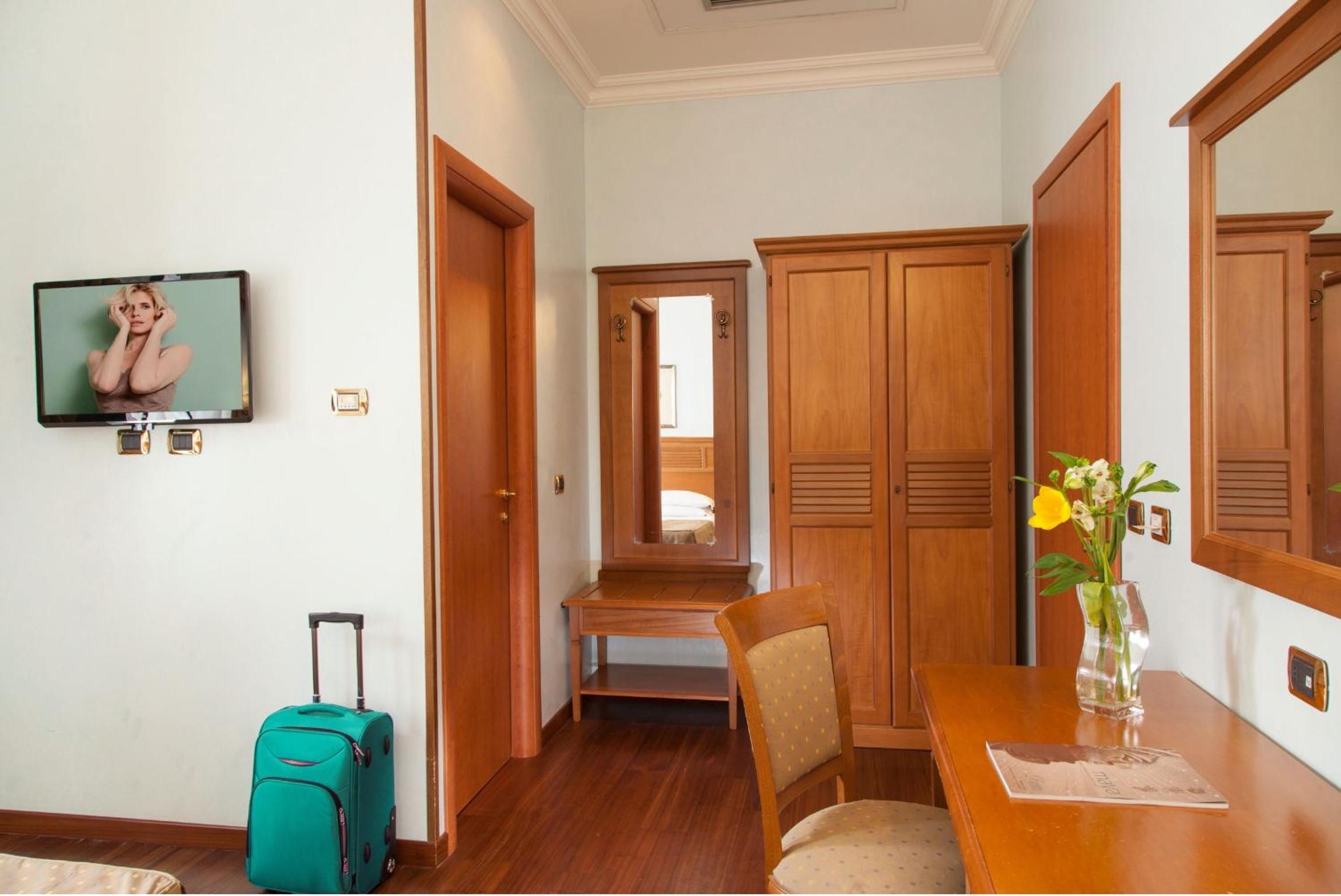 Triple Room - Separate Building photo 2