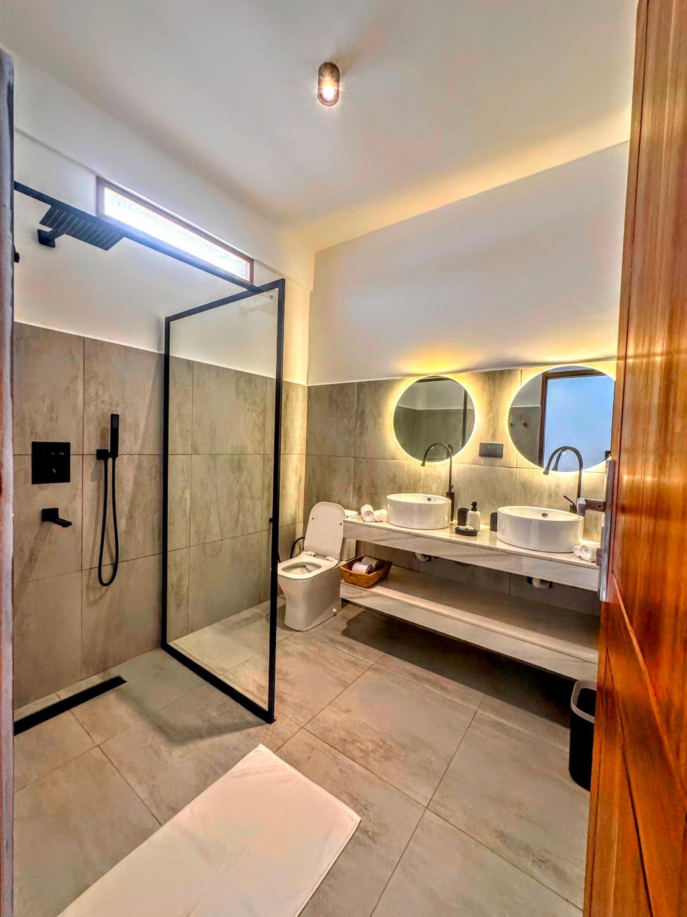 Deluxe Double Room - Photo 3