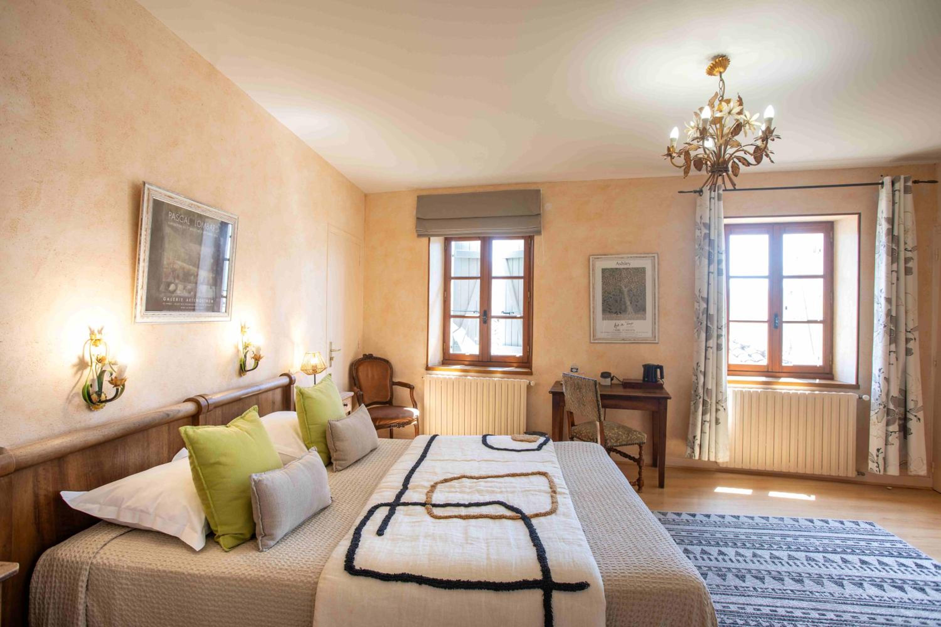 Triple Room with City View photo 1