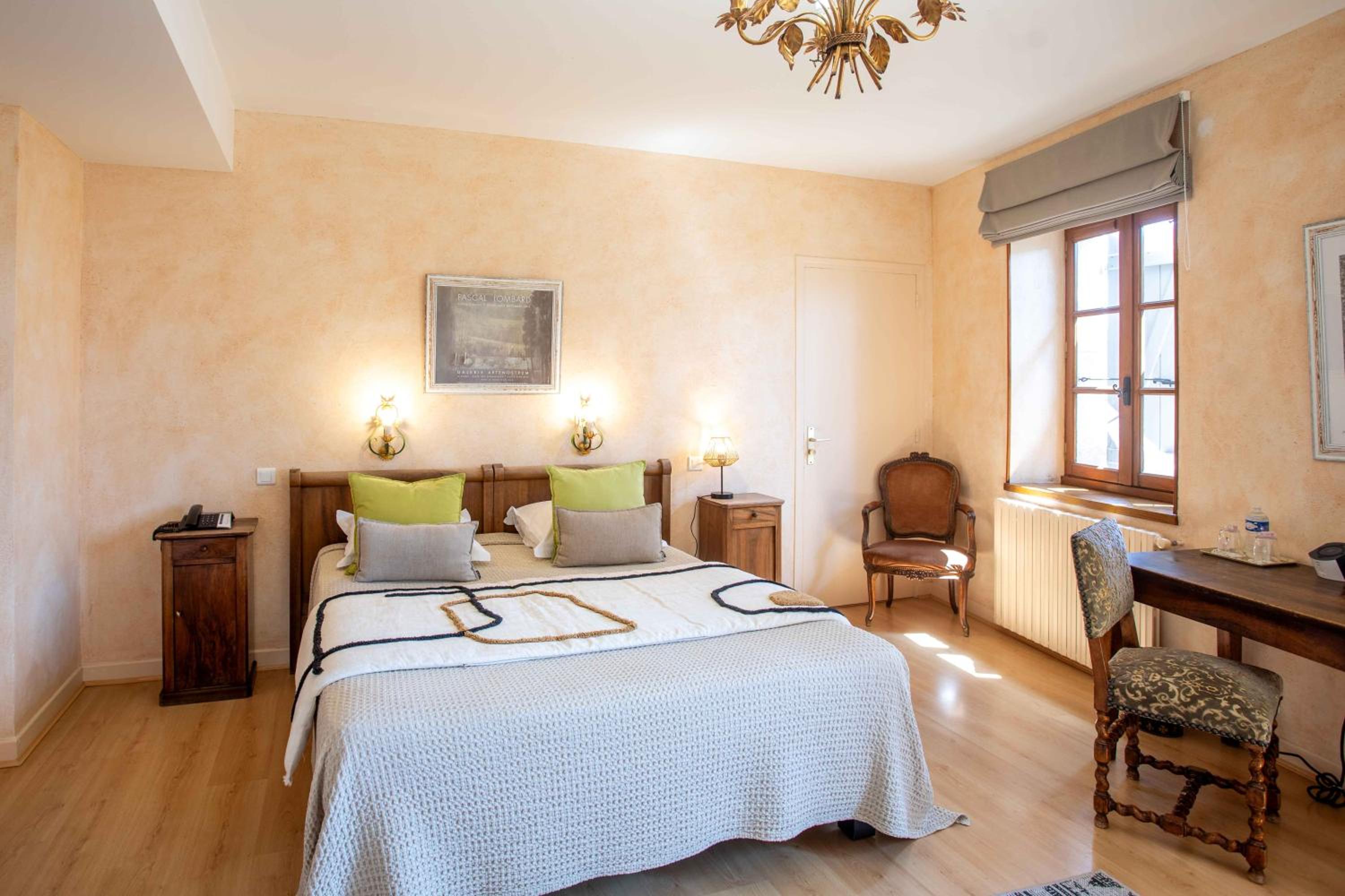 Triple Room with City View photo 2