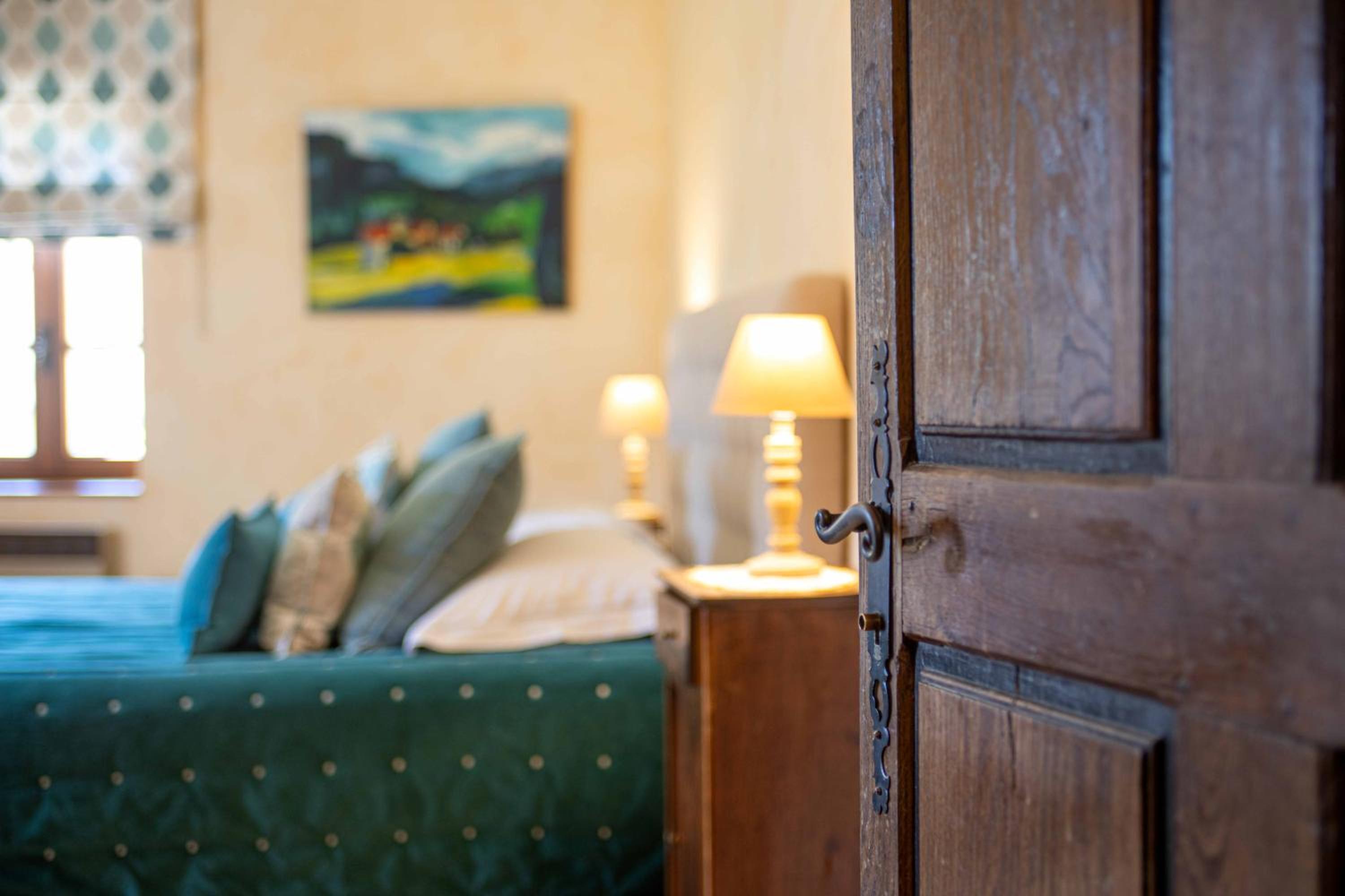 Triple Room with City View photo 3