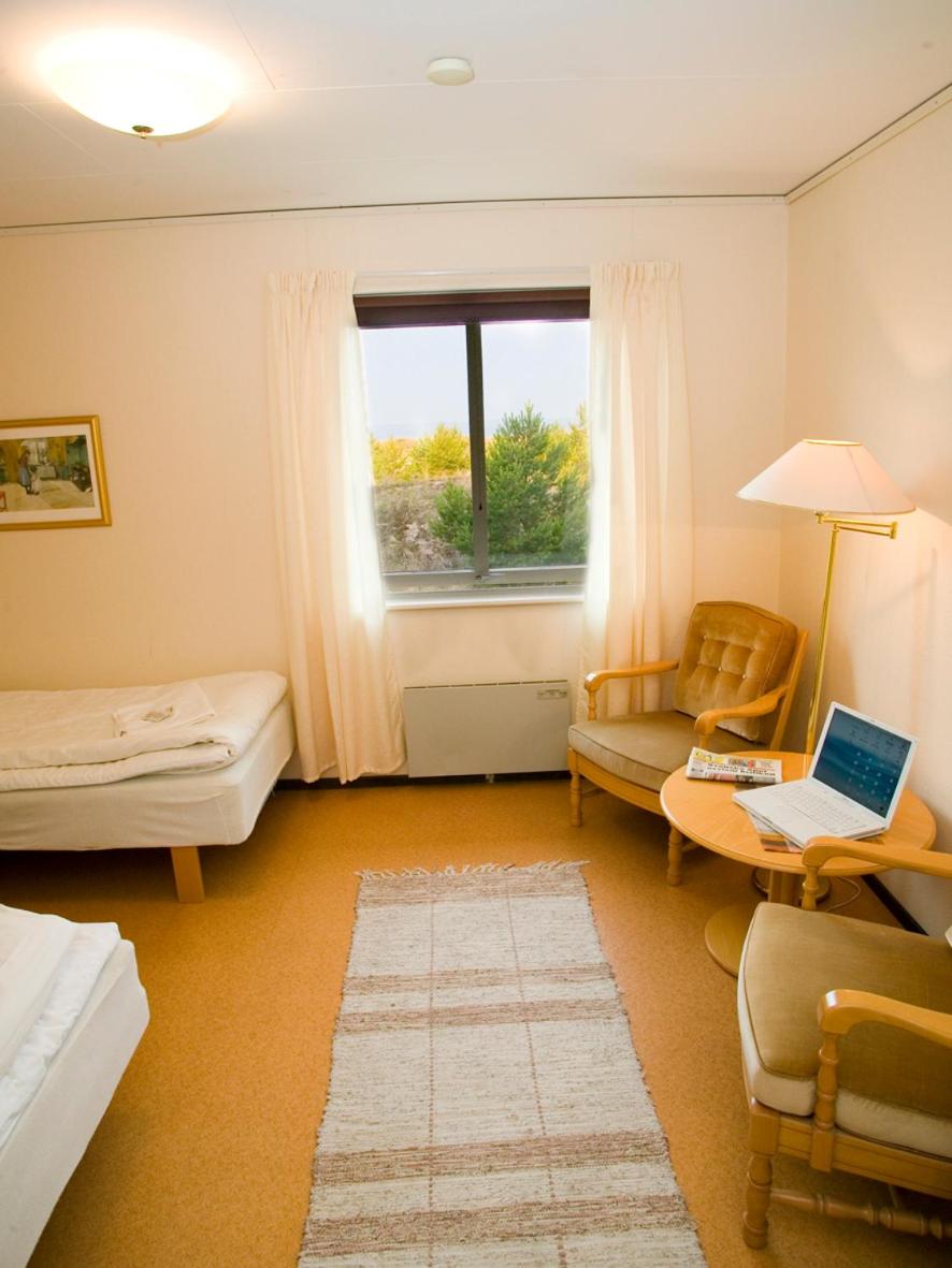 Standard Single Room with Private Bathroom photo 3