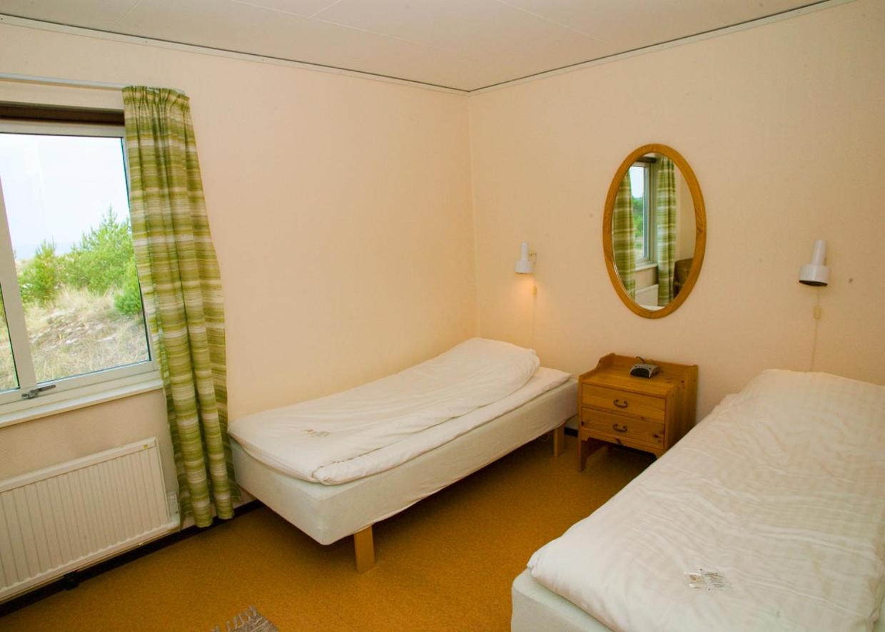 Standard Single Room with Private Bathroom photo 2