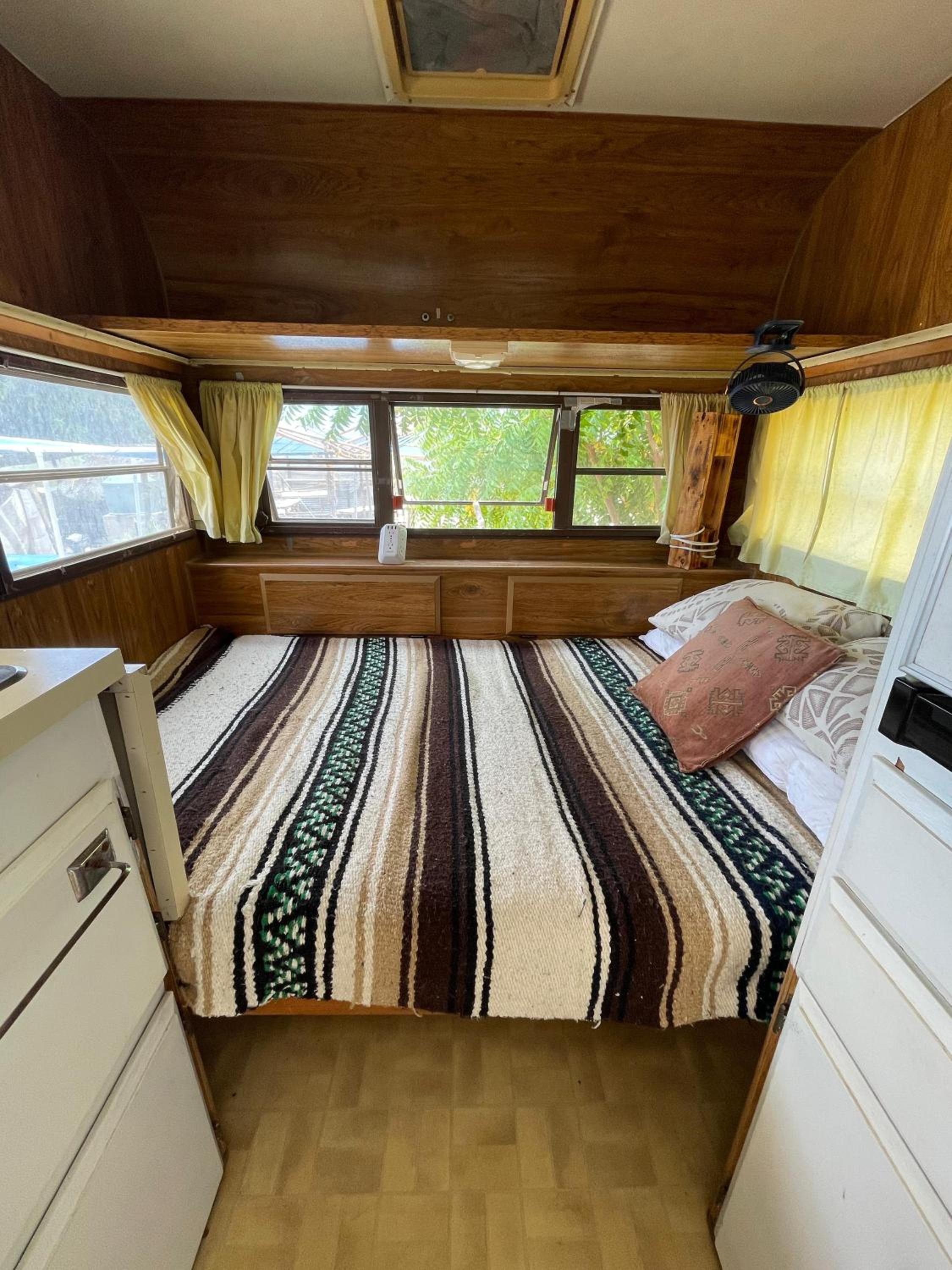 Mobile Home photo 1