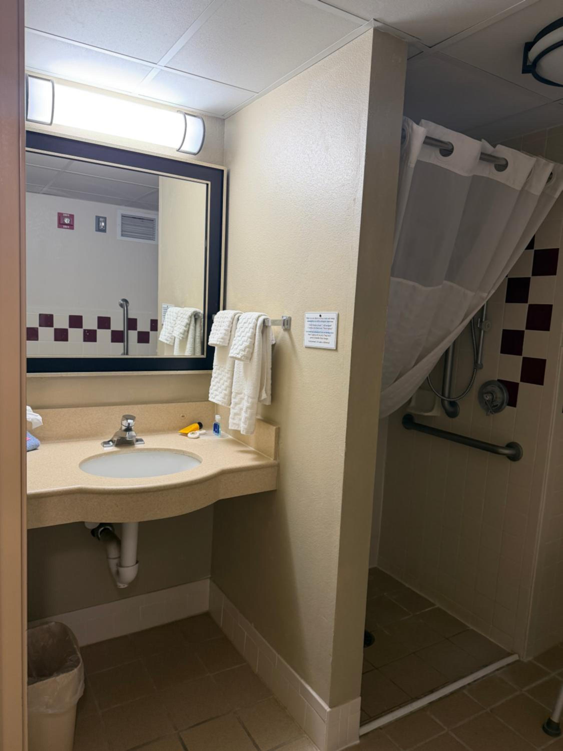 Rodeway Inn Hesston, Foto 5