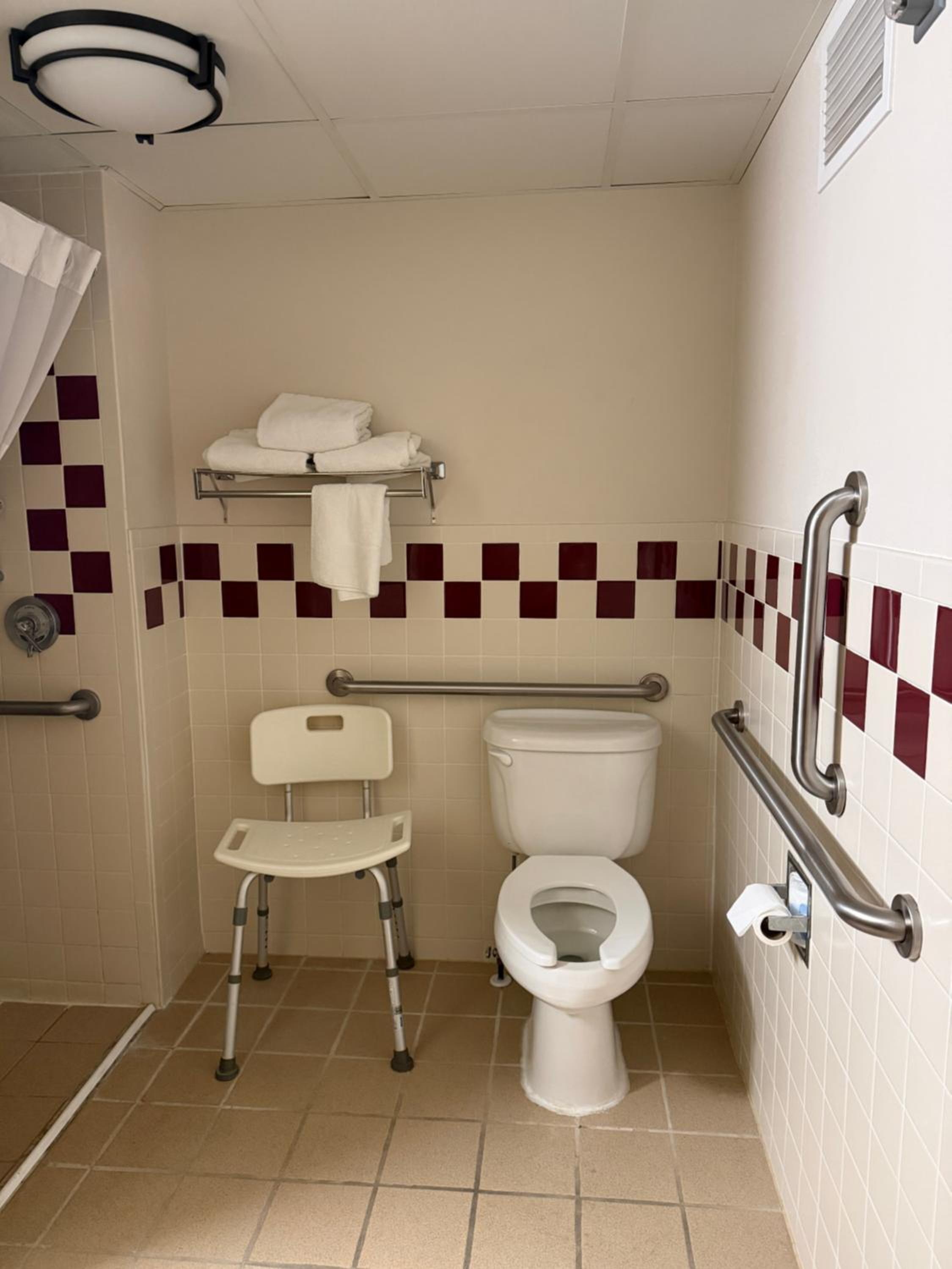 Rodeway Inn Hesston, Foto 3