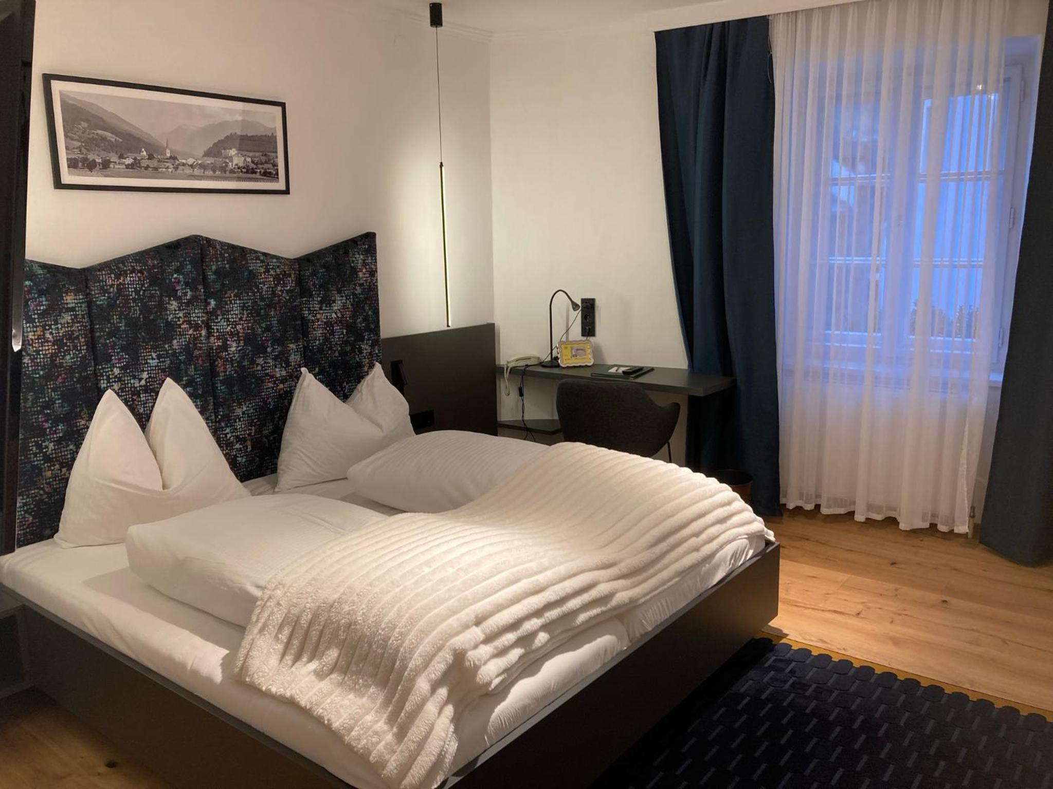 Standard Double Room photo 1