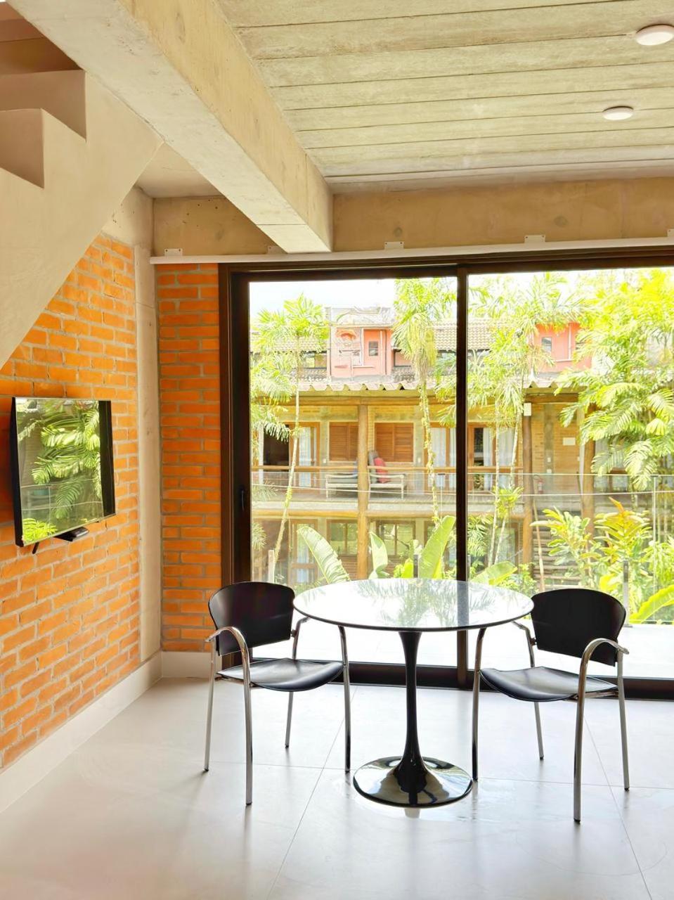 Duplex Apartment