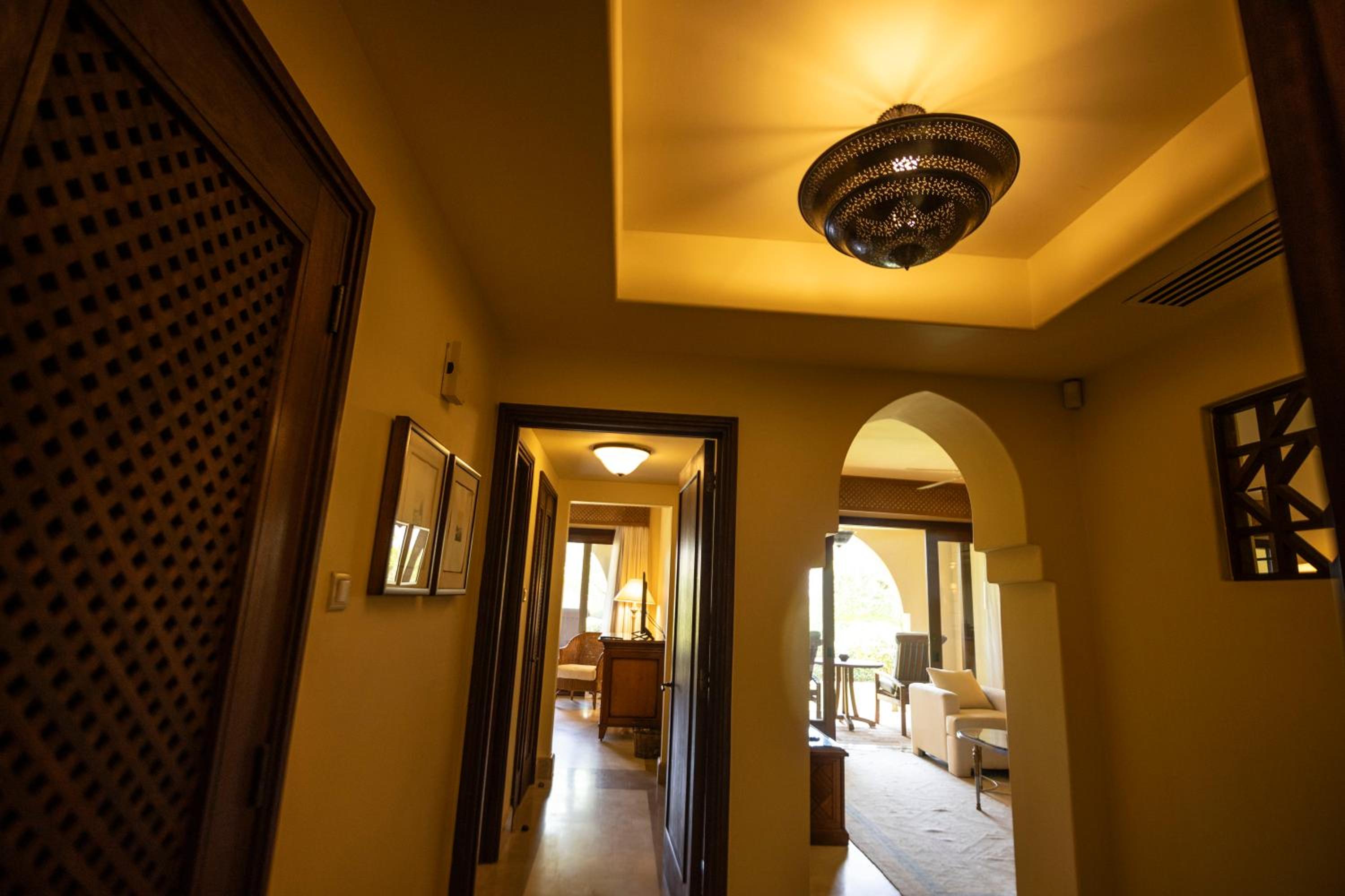 Suite with Sea View