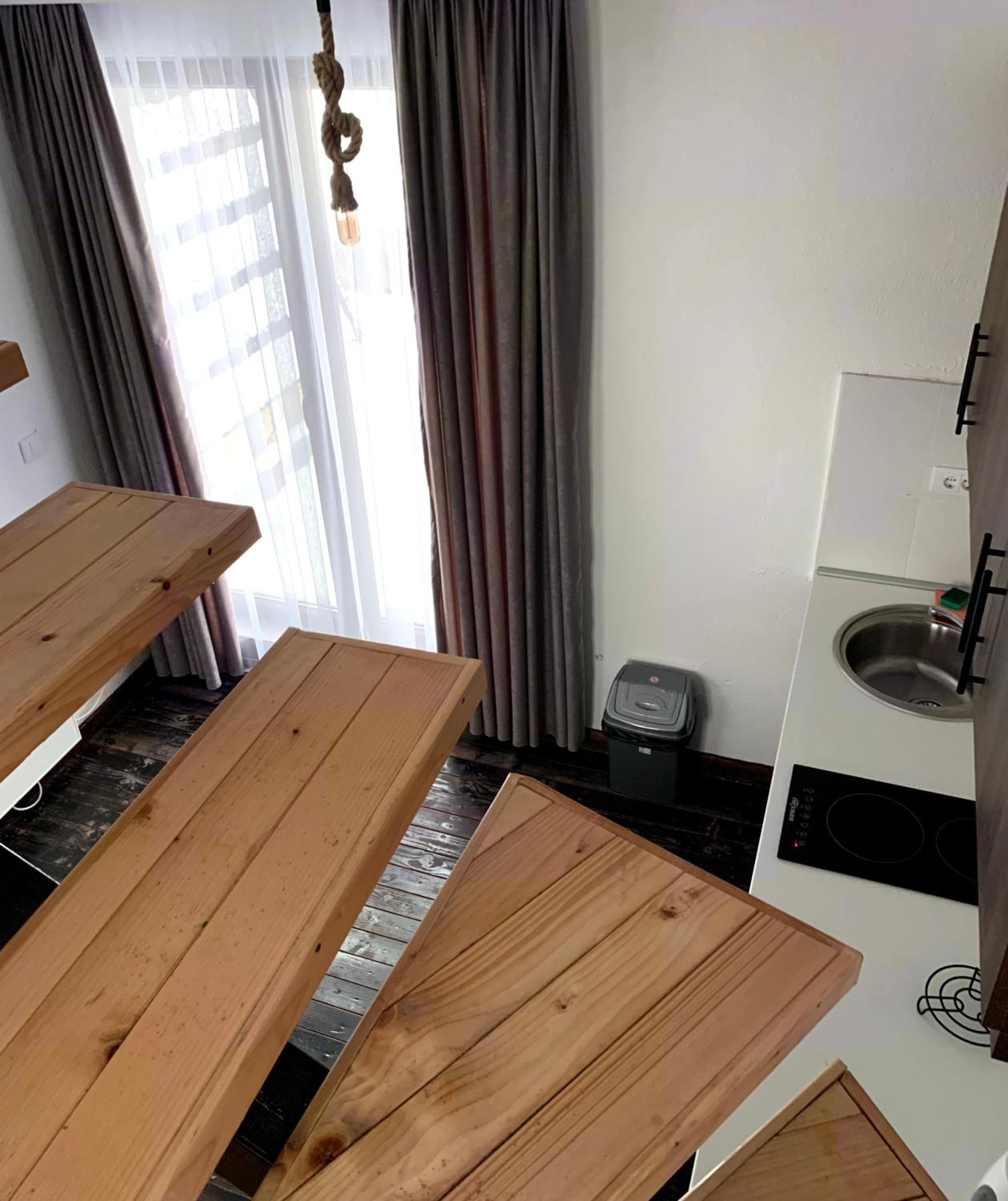 Duplex Apartment