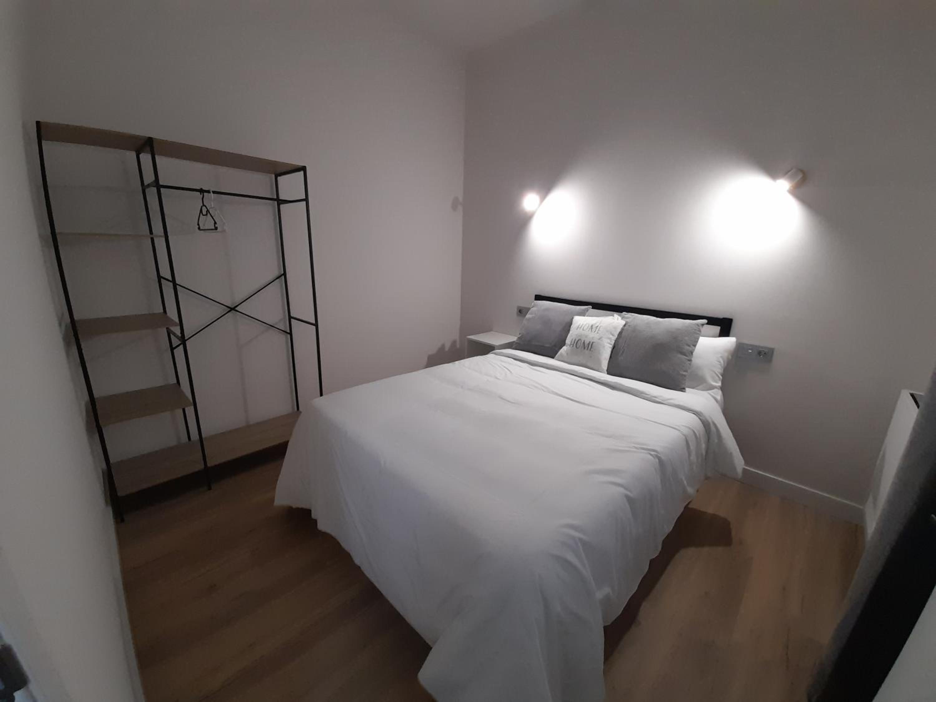 Two-Room Apartment photo 3