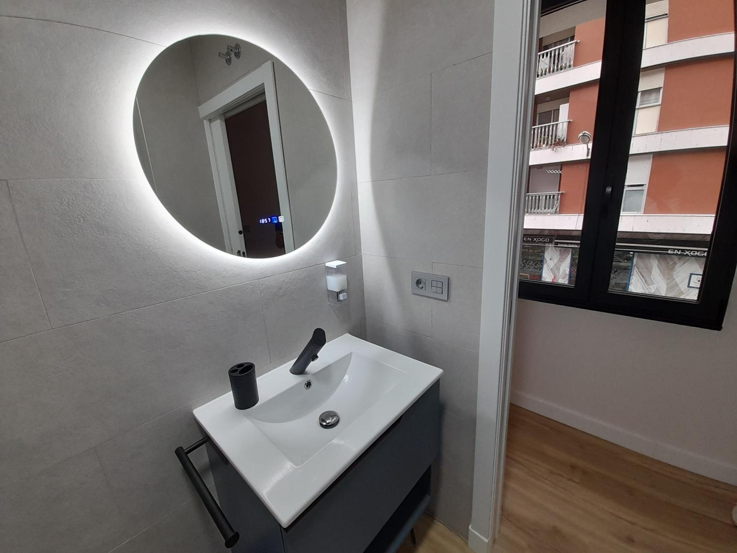 Two-Room Apartment